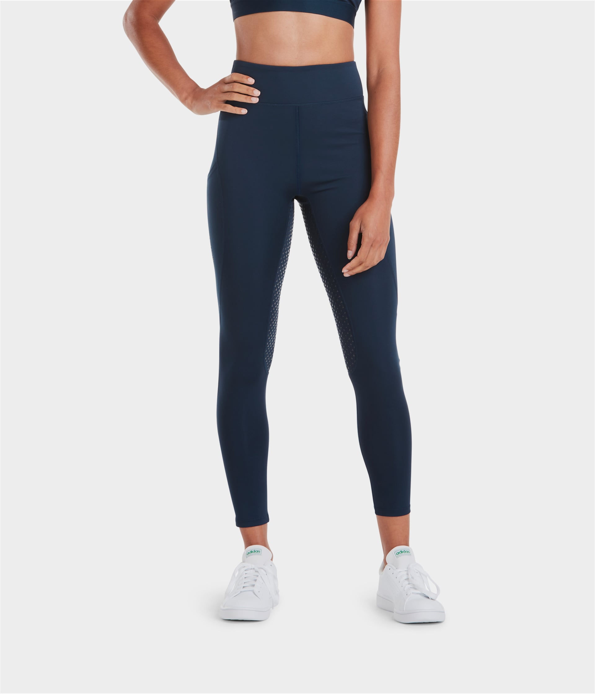 Women's full grip riding leggings