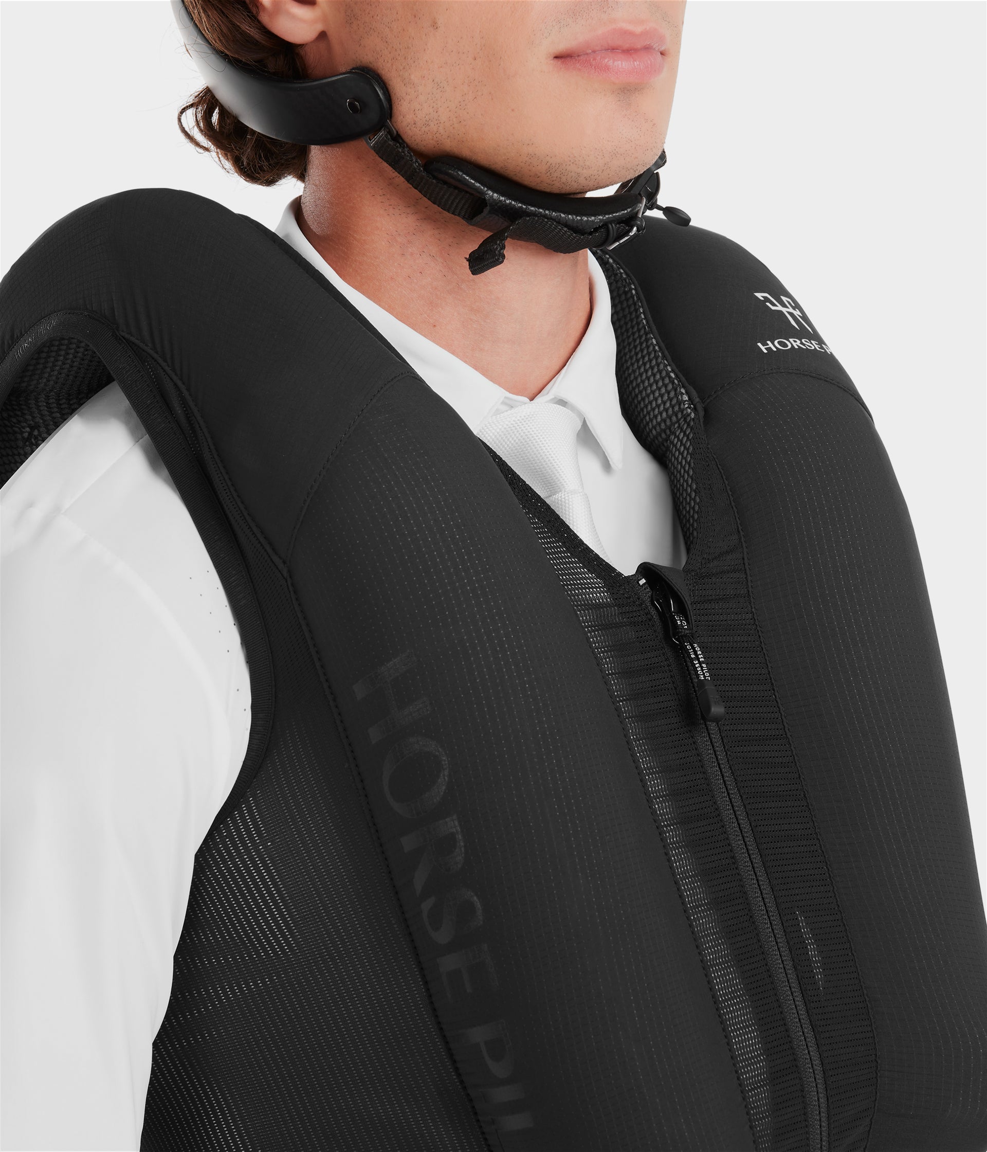 E-Twist'Air | Airbag électronique | unisex | Horse Pilot| Horse Pilot