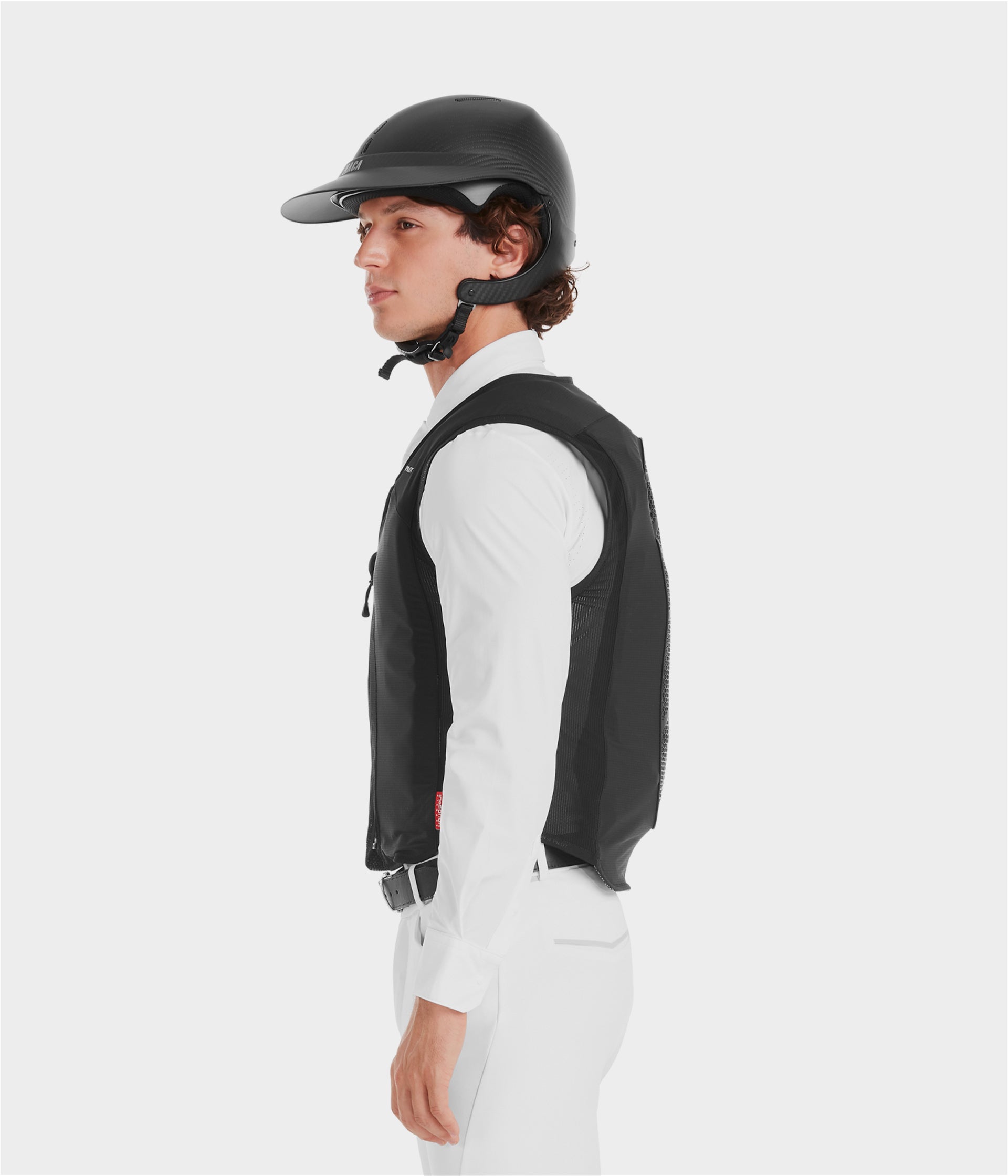 E-Twist'Air | Airbag | unisex | Horse Pilot| Horse Pilot
