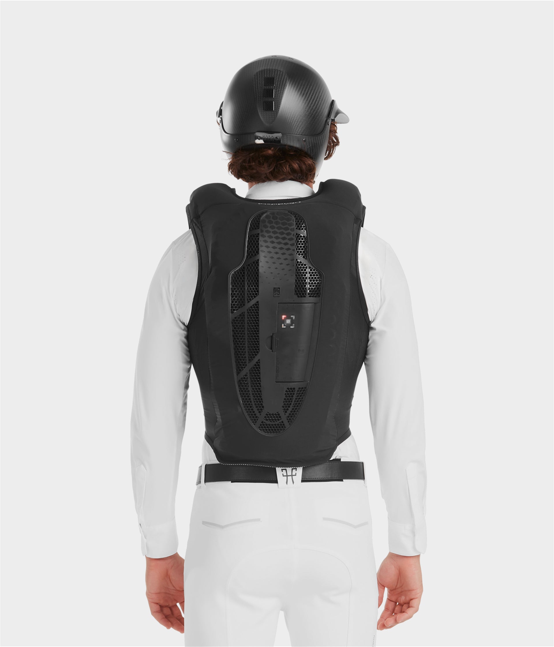 E-Twist'Air | Airbag électronique | unisex | Horse Pilot| Horse Pilot