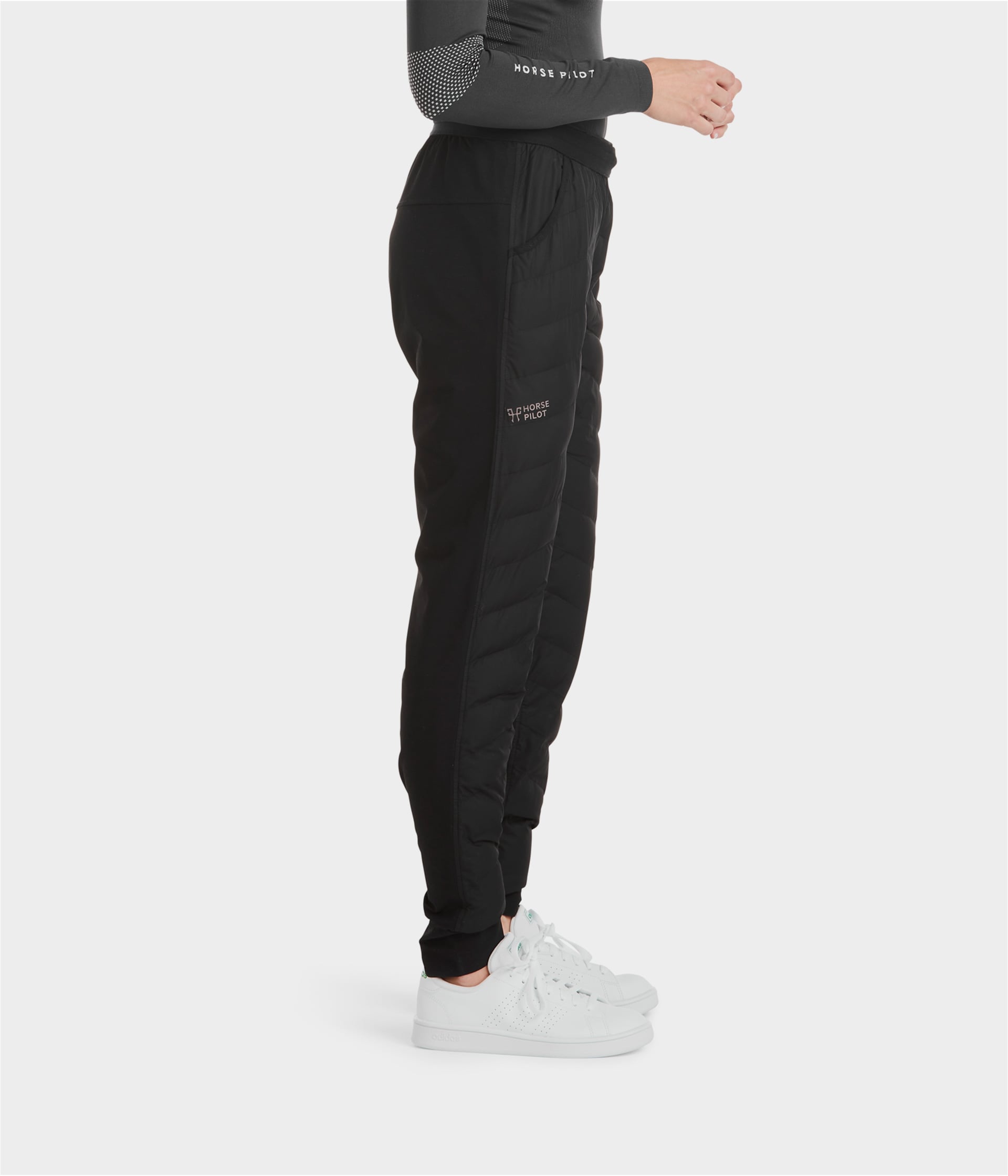 Padded Pants unisex riding overtrousers | Horse Pilot Padded Pants unisex riding overtrousers | Horse Pilot