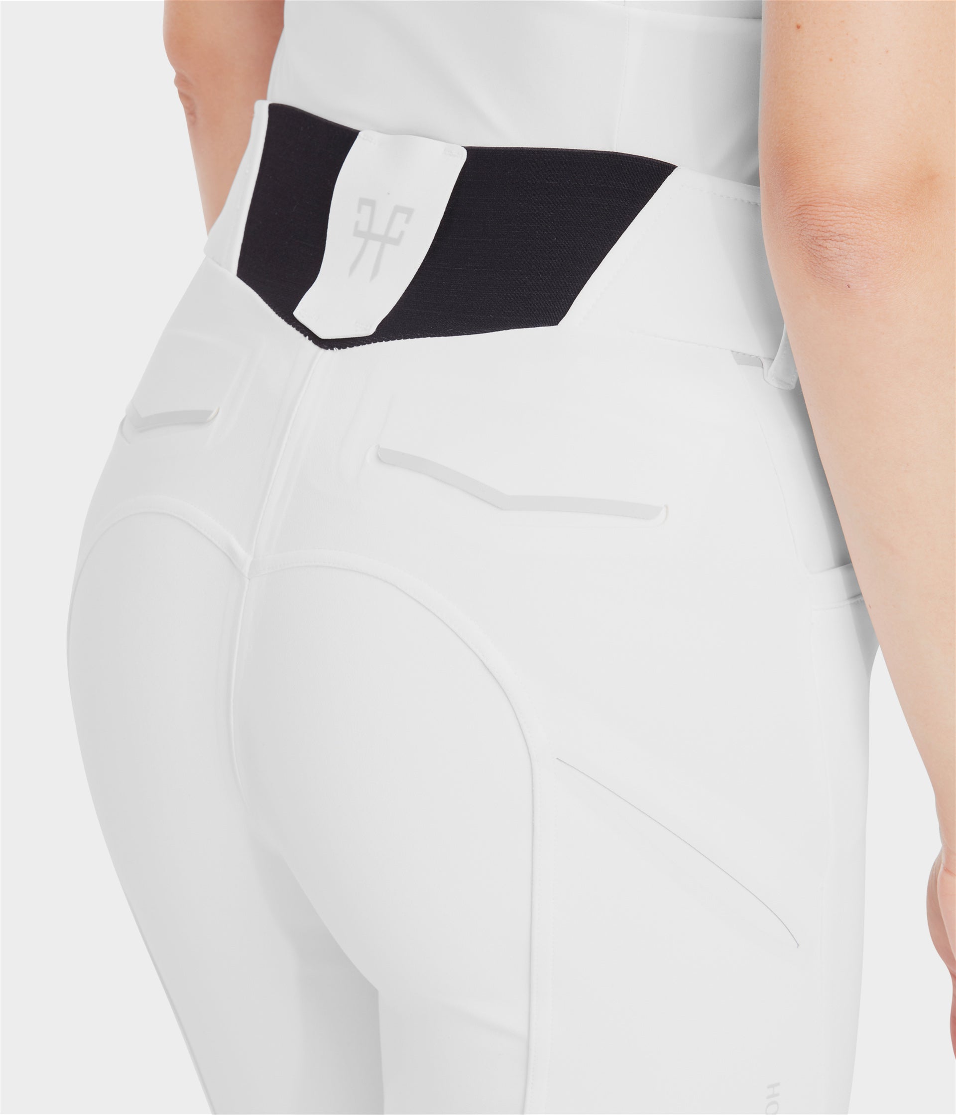 X-Perform ORGANIC riding breeches for women | Horse Pilot