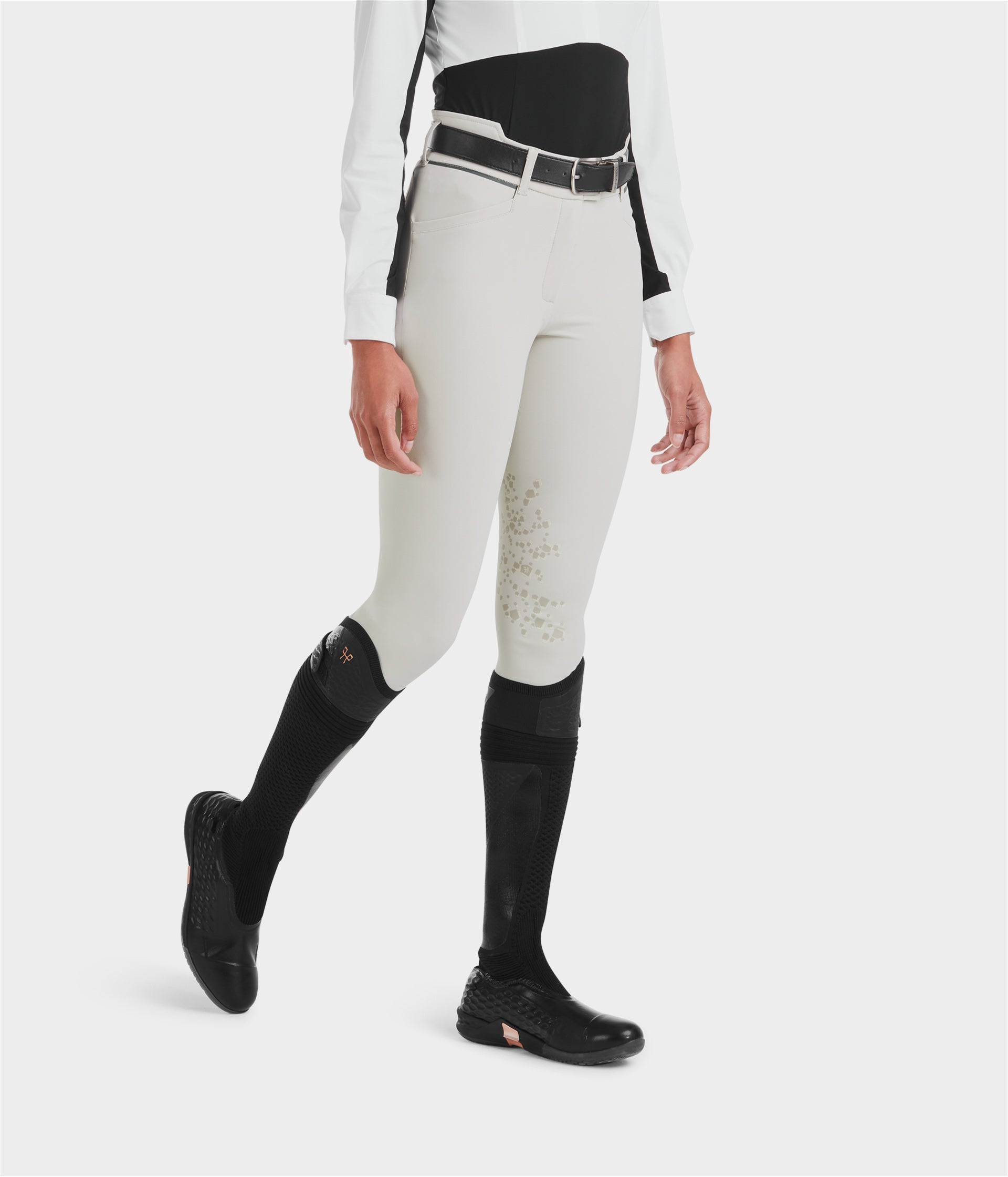 X-Perform ORGANIC riding breeches for women | Horse Pilot