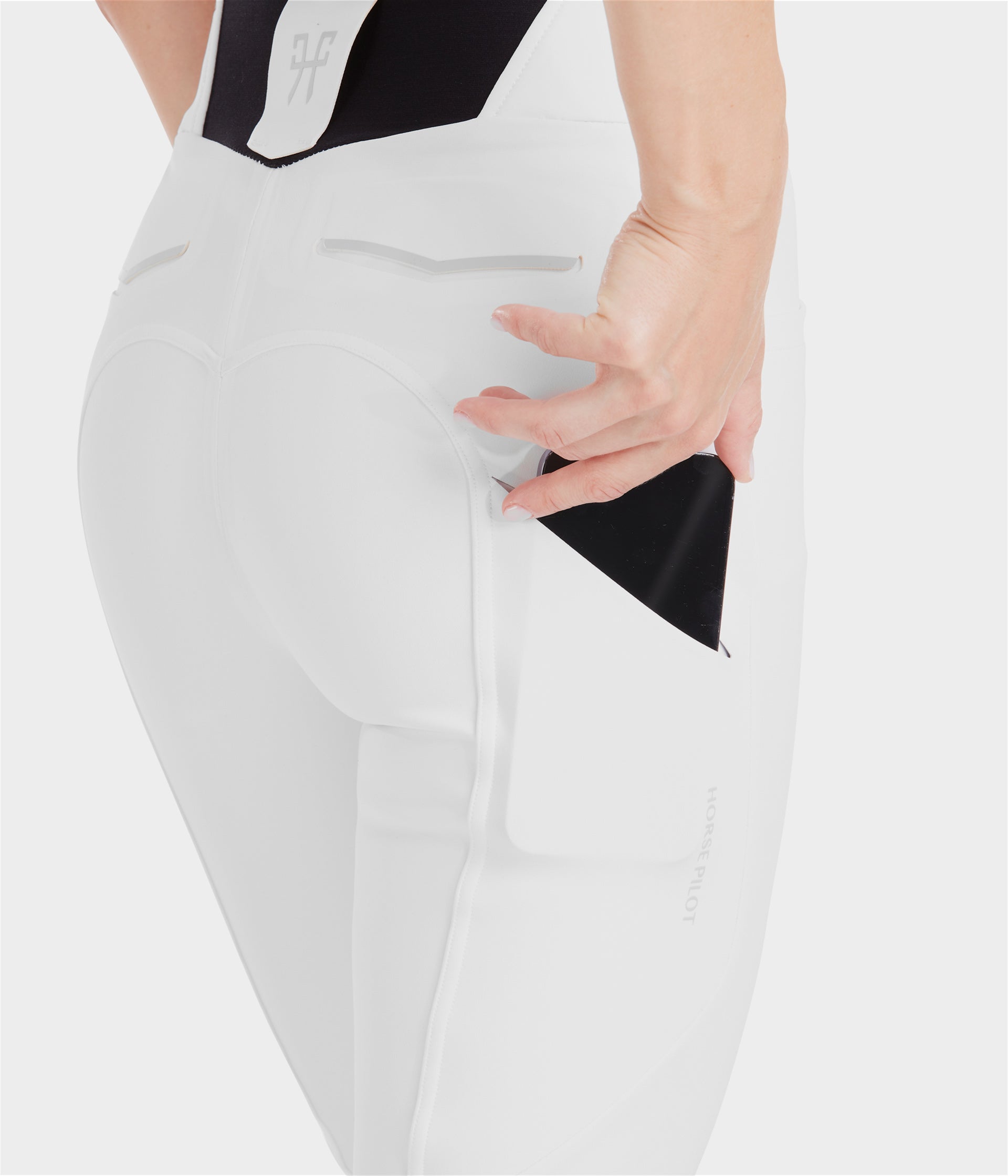 X-Perform ORGANIC riding breeches for women | Horse Pilot