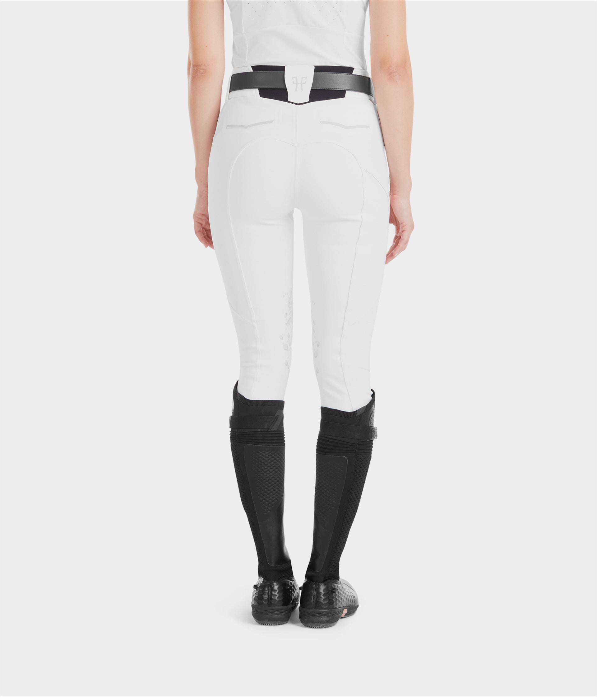 X-Perform ORGANIC riding breeches for women | Horse Pilot