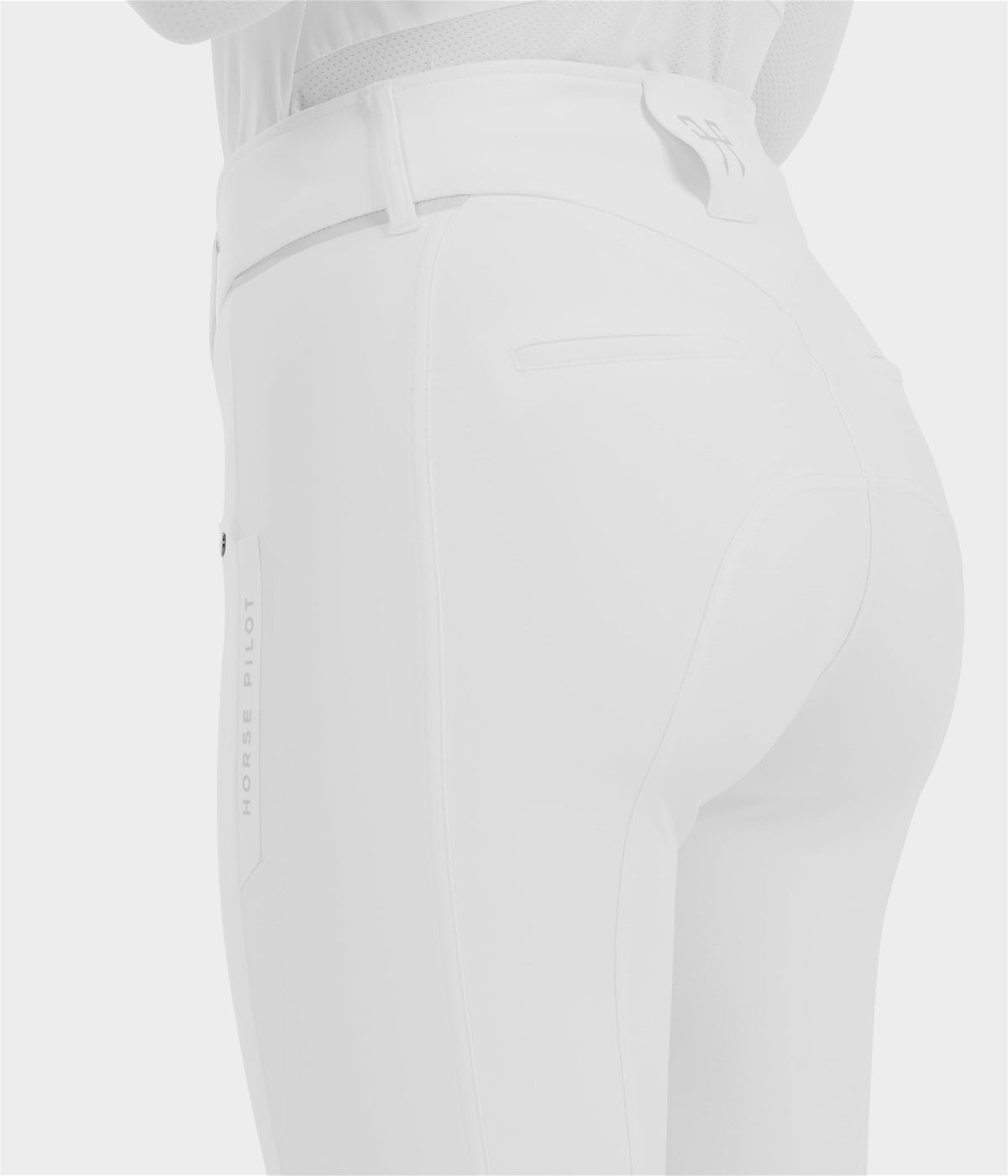 Pantalon à enfiler STHUGE, coupe Modern Fit, taille élastique, jusqu'au Pantalon à enfiler STHUGE, coupe Modern Fit, taille élastique, jusqu'au