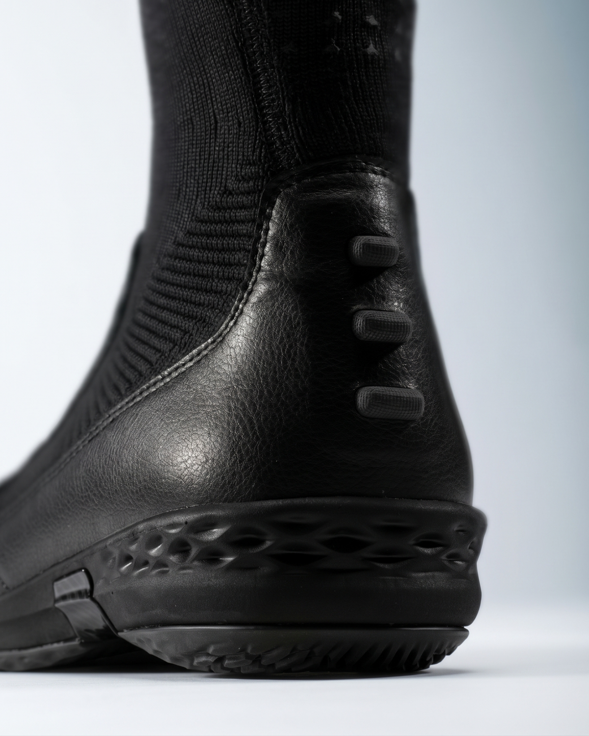BOTTES EQUITATION HORSE PILOT 