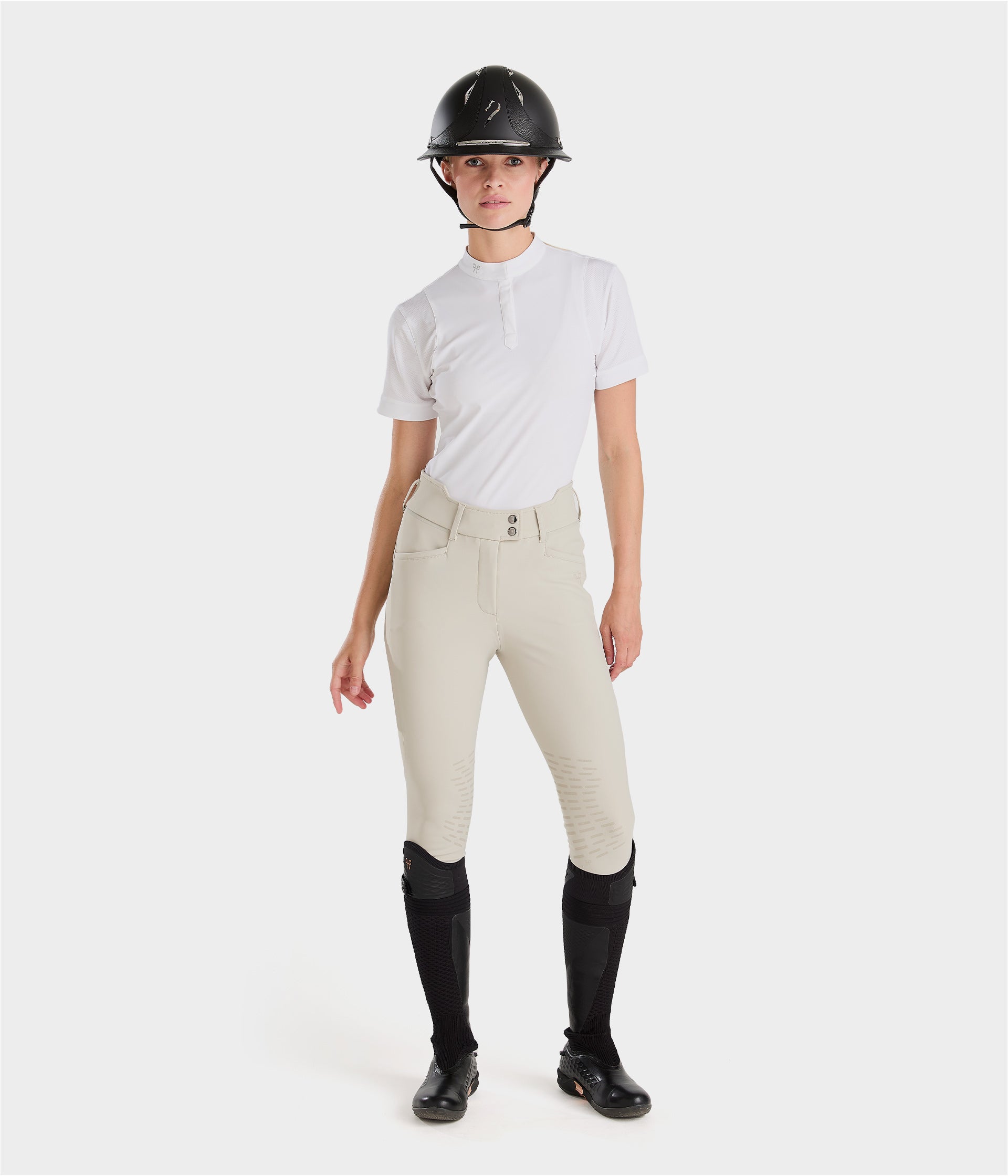 X perform ICONIC | Hunter | Pantalon d'équitation femme | Horse Pilot| Horse Pilot