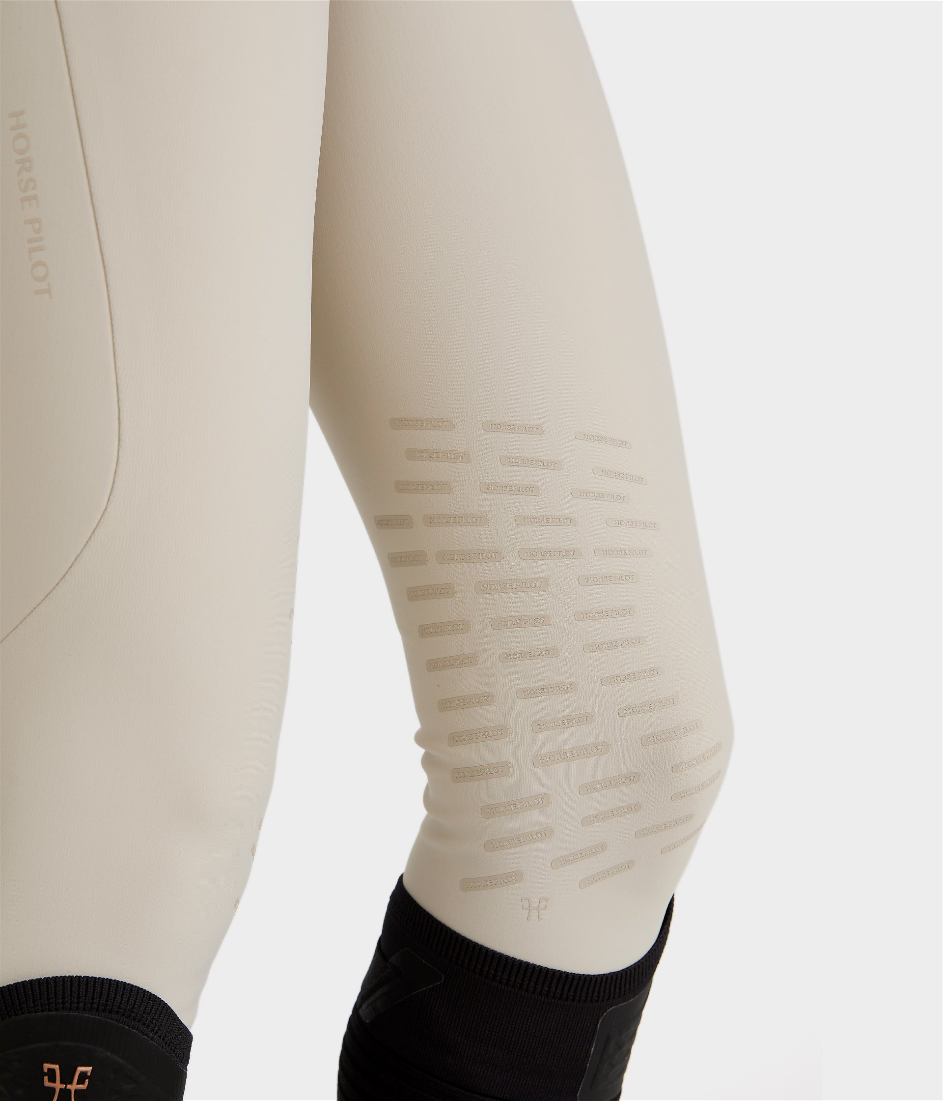 X perform ICONIC | Hunter | Pantalon d'équitation femme | Horse Pilot| Horse Pilot