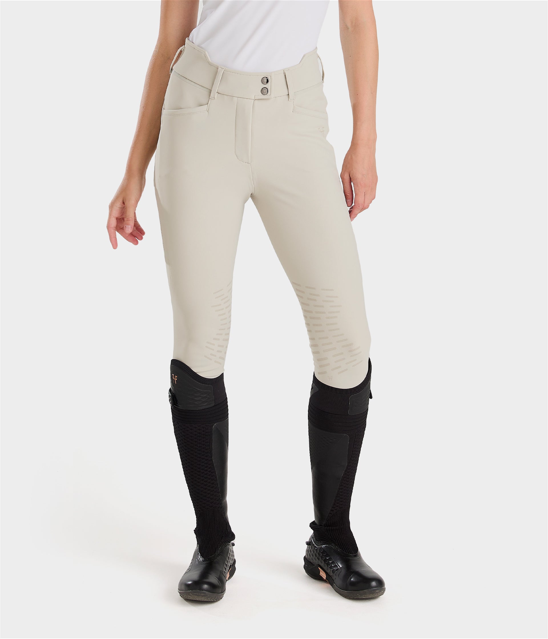 X perform ICONIC | Hunter | Pantalon d'équitation femme | Horse Pilot| Horse Pilot