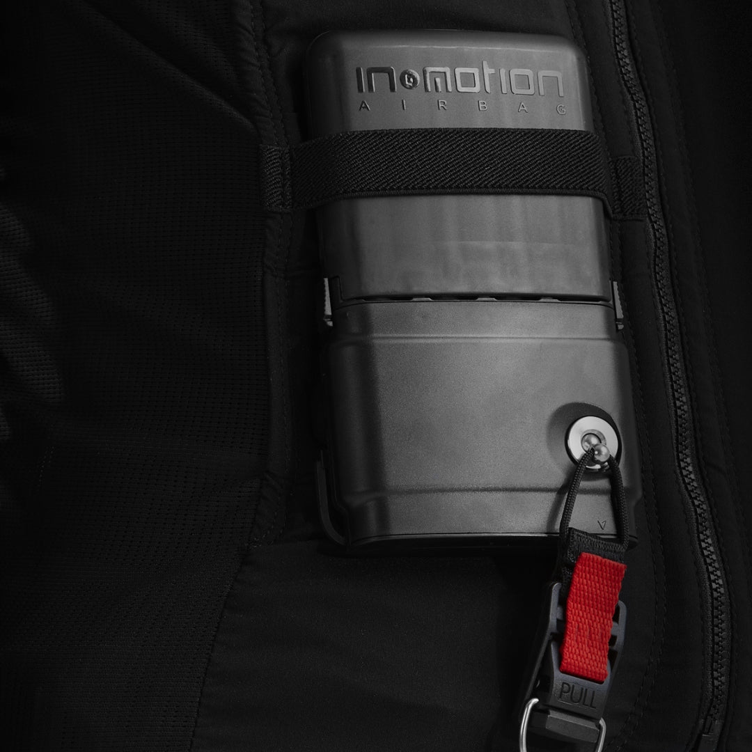 Révision Airbag | Airbag Servicing| Horse Pilot