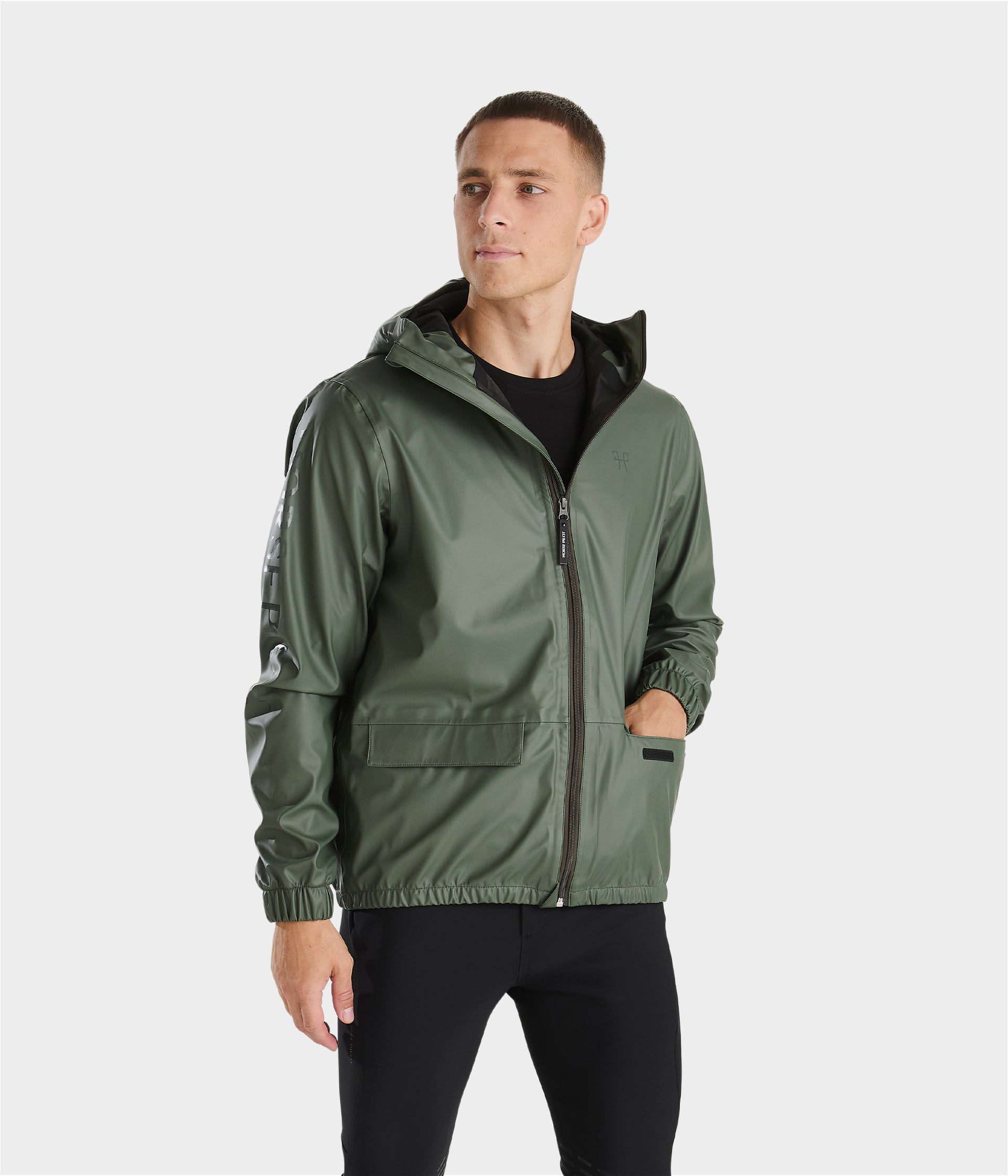 Men's riding coats and jackets: face the elements | Horse Pilot