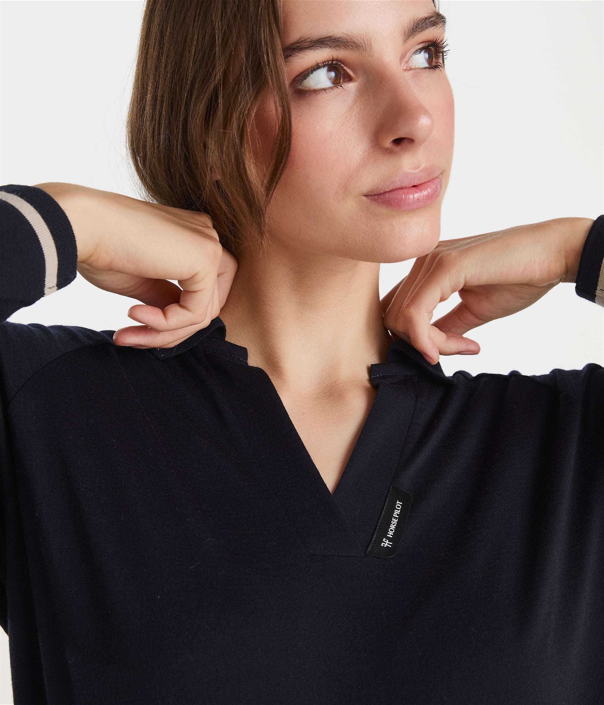 Merinos | Polo équitation femme| Horse Pilot