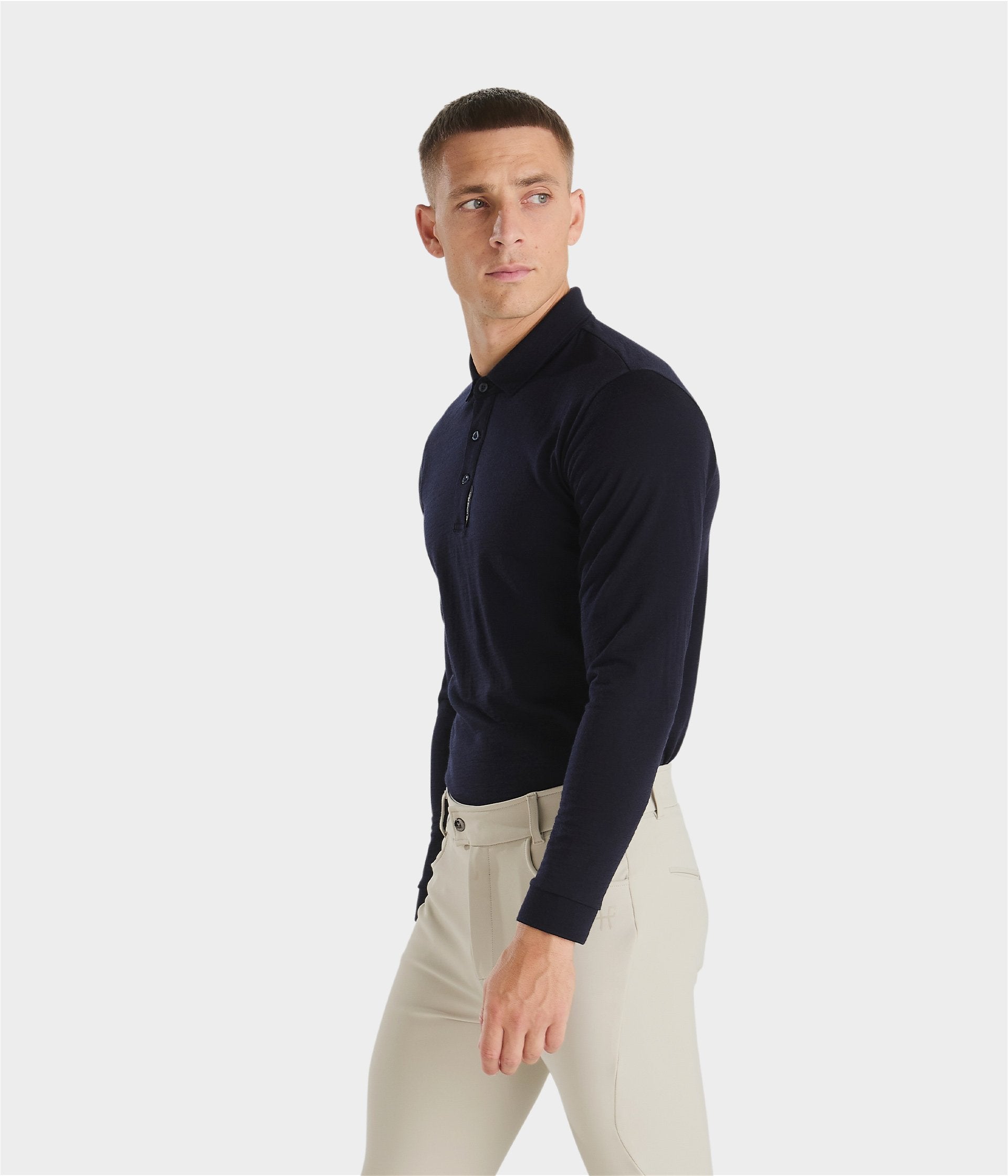 Merinos | Polo équitation homme| Horse Pilot
