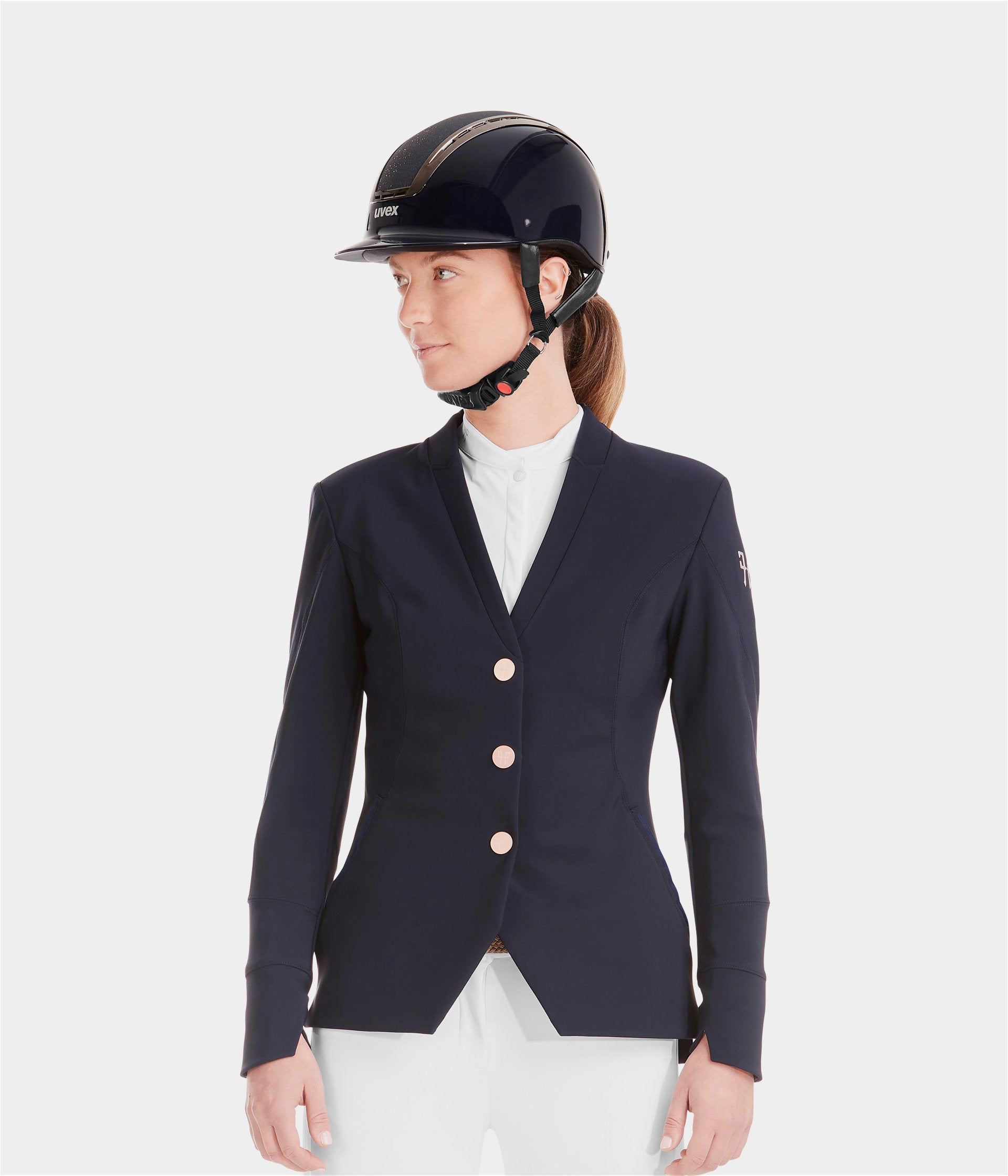 Aerotech Women's Competition Riding Jacket