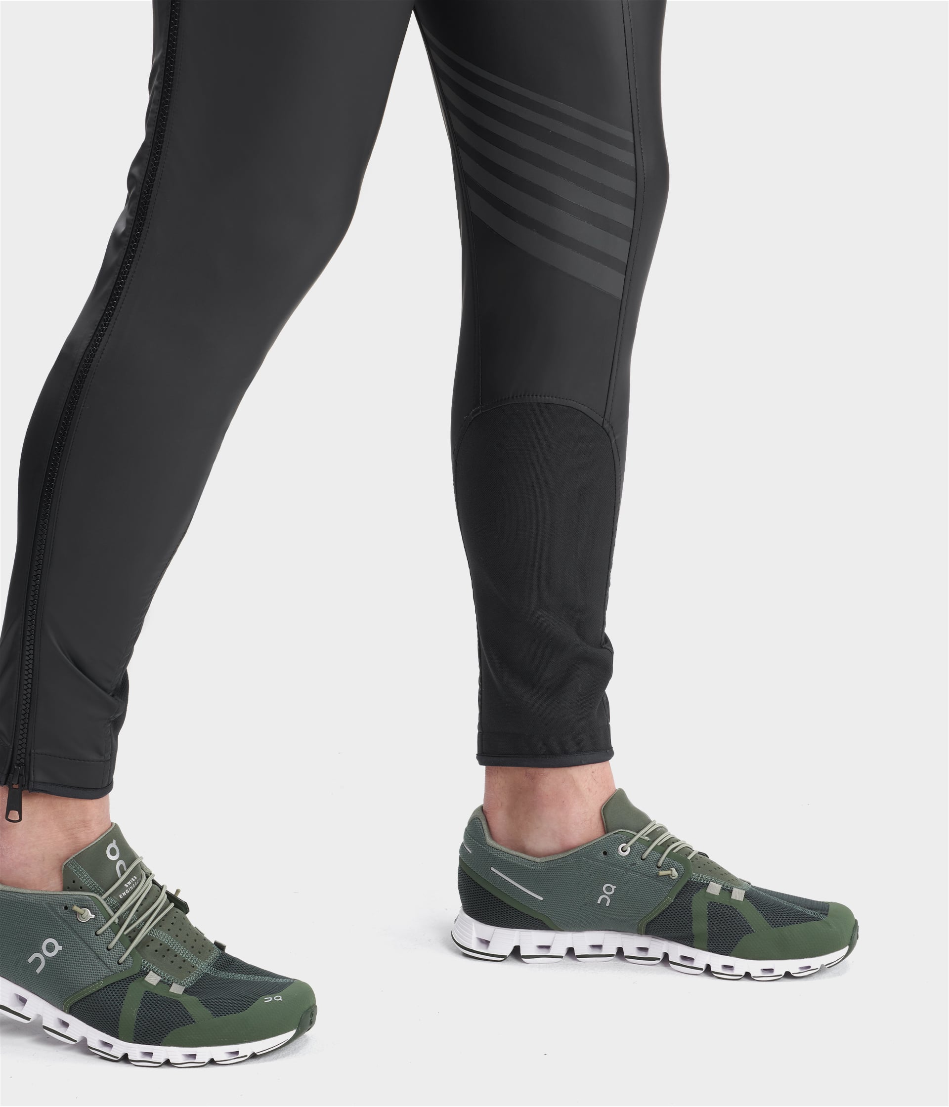 X-Protech | chaps longues d'équitation homme | Horse Pilot