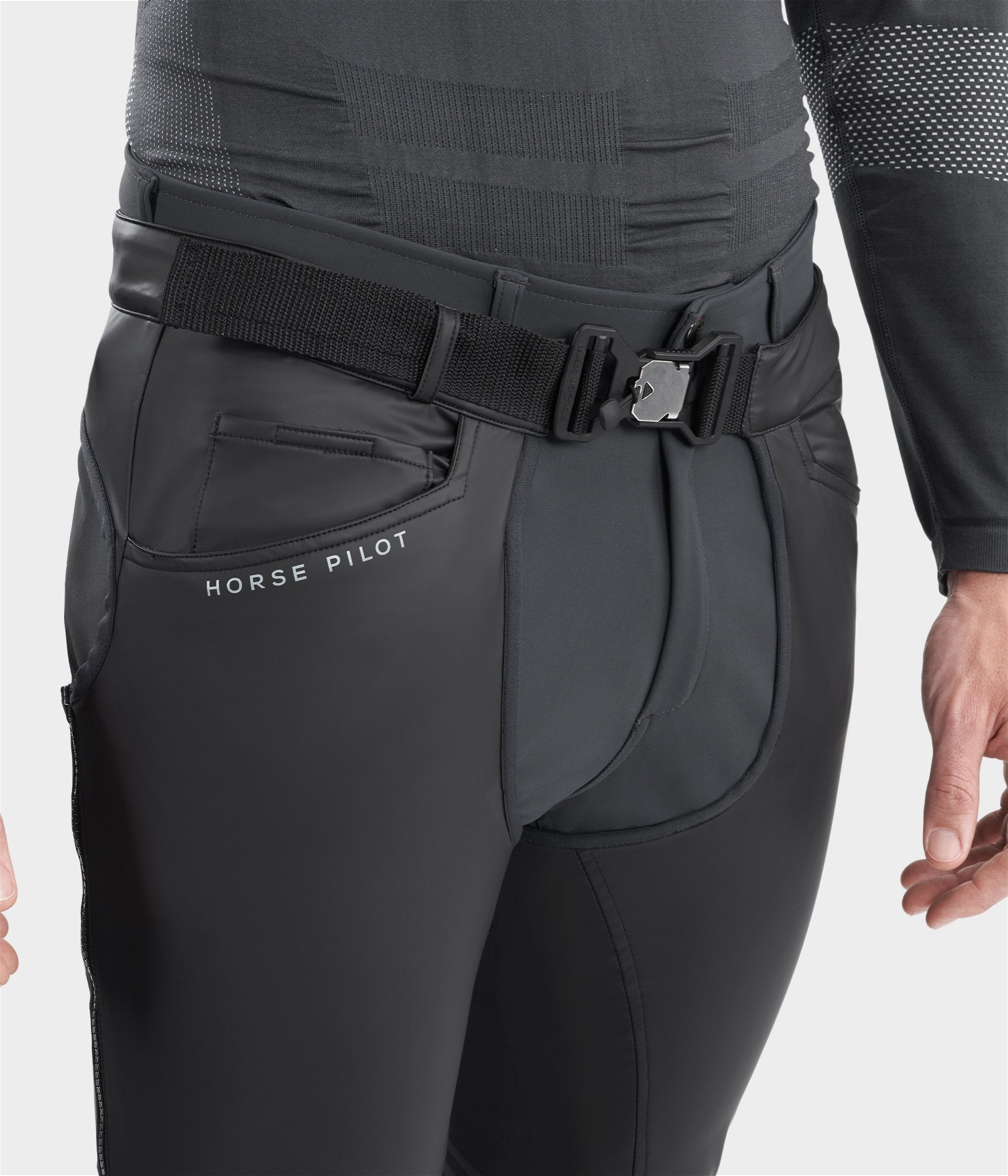 Pantalon Equitation Grande Taille Pantalon Equitation Grande Taille