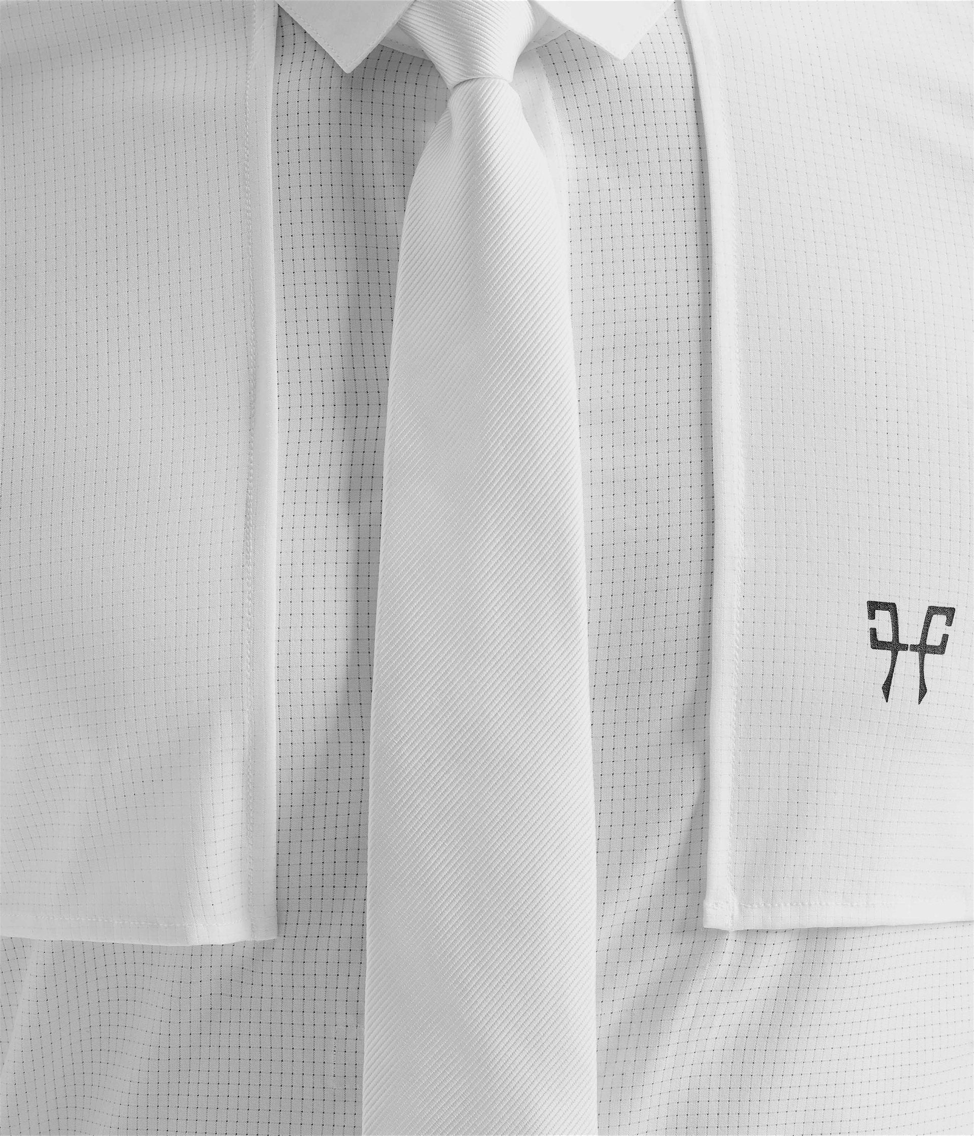 Design Shirt | Chemise manches longues de concours d'équitation homme| Horse Pilot