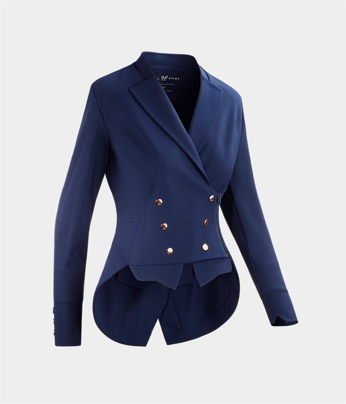 Veste Technique Femme Premier Equine Zafra – Petite Taille – Idéale Pour L'équitation En Extérieur