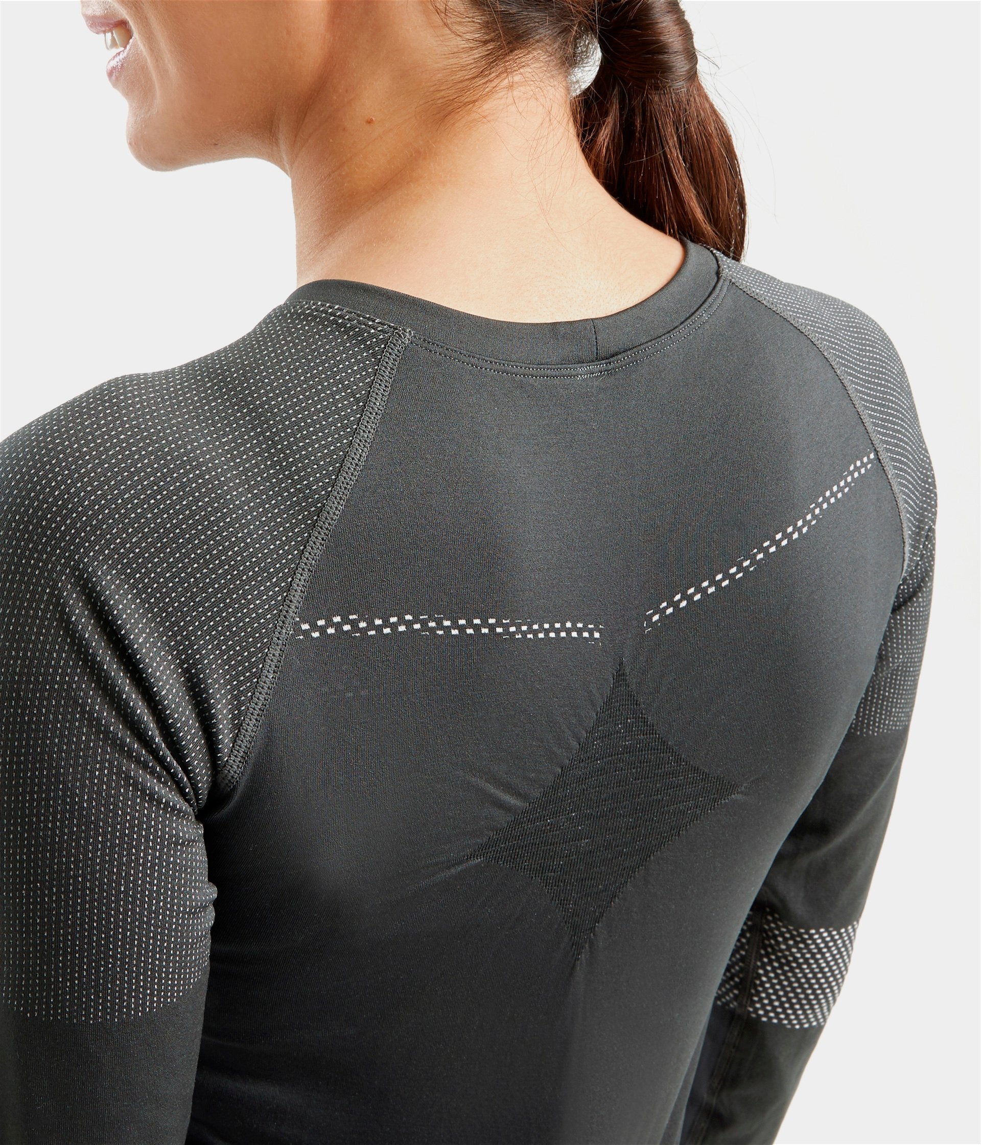 Optimax Women's Thermal Riding Shirt