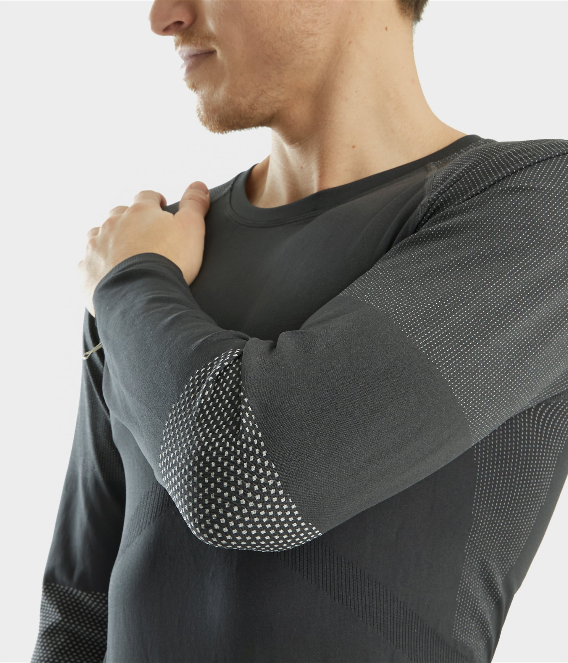 Optimax T-shirt thermique d'équitation femme | innovation équestre| Horse Pilot