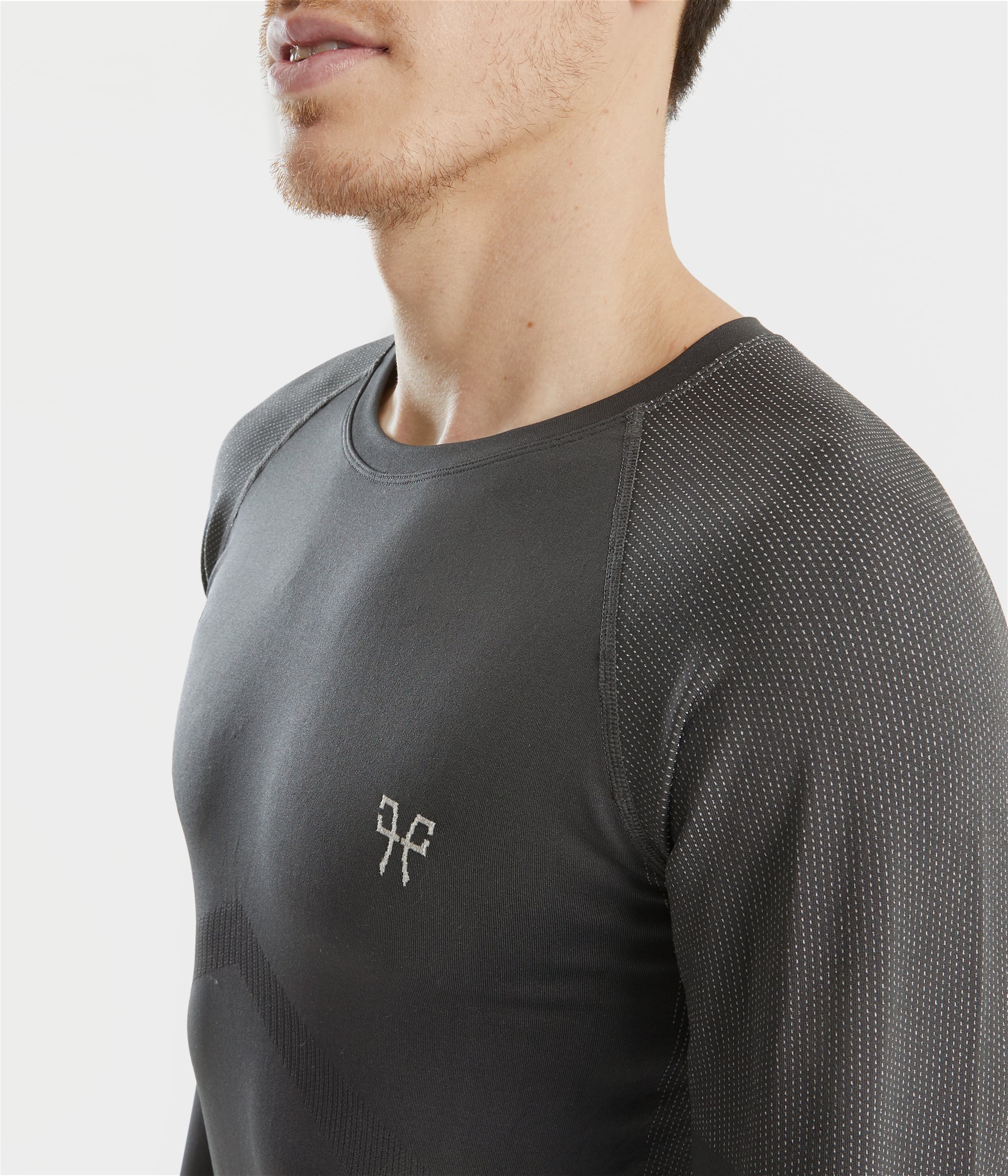 Optimax T-shirt thermique d'équitation femme | innovation équestre| Horse Pilot