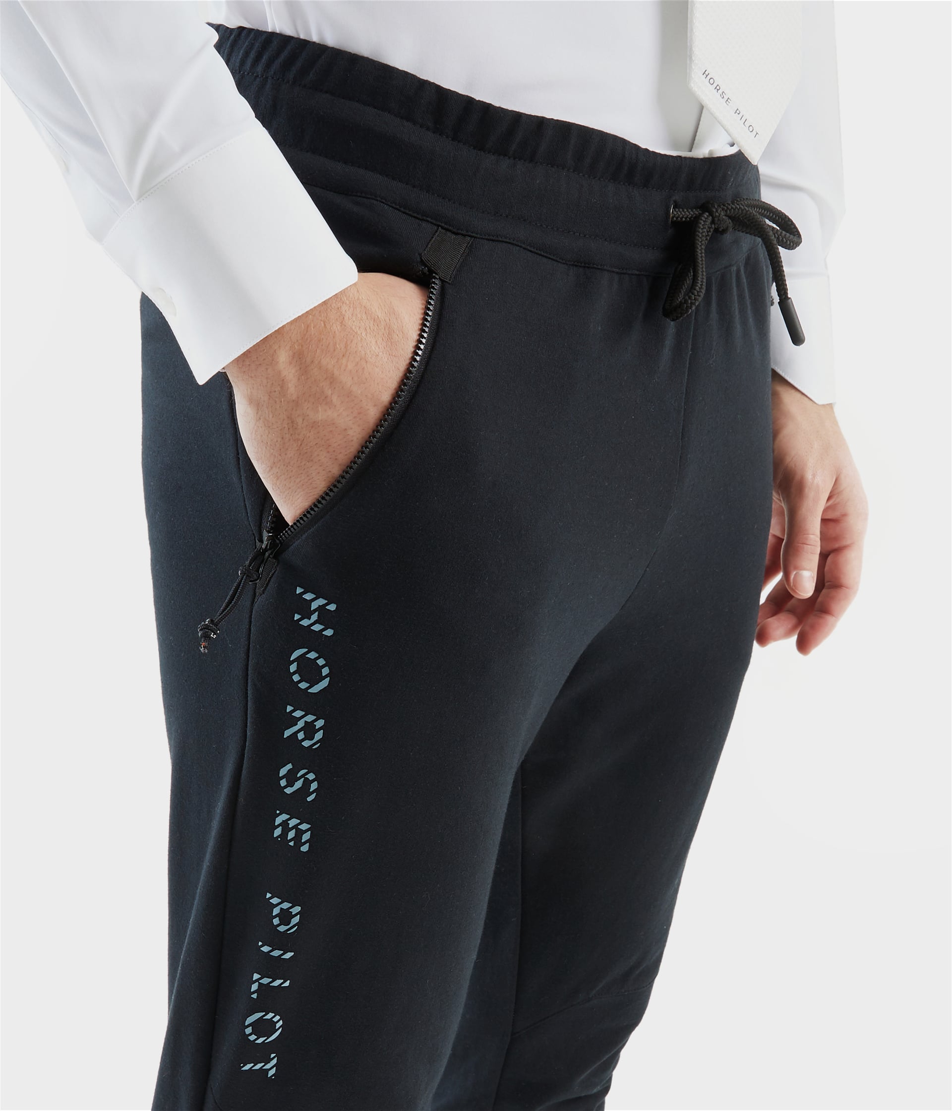 Pantalon de jogging homme | équitation | Horse Pilot