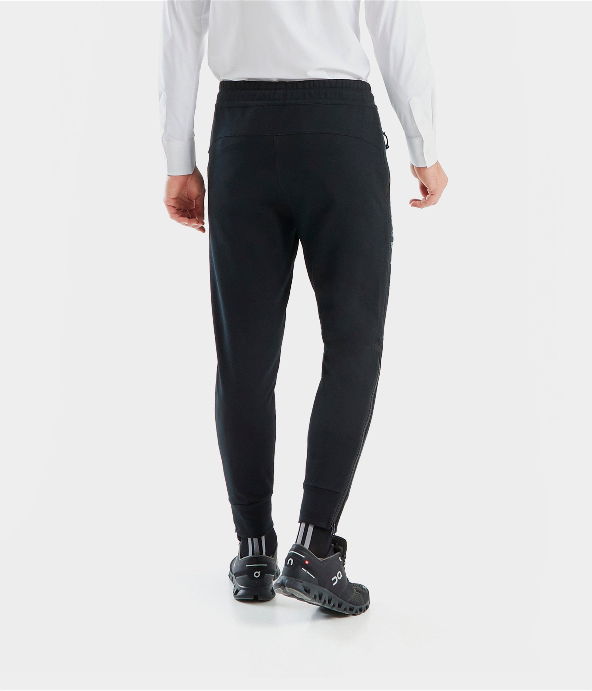 Pantalon de jogging homme | équitation | Horse Pilot
