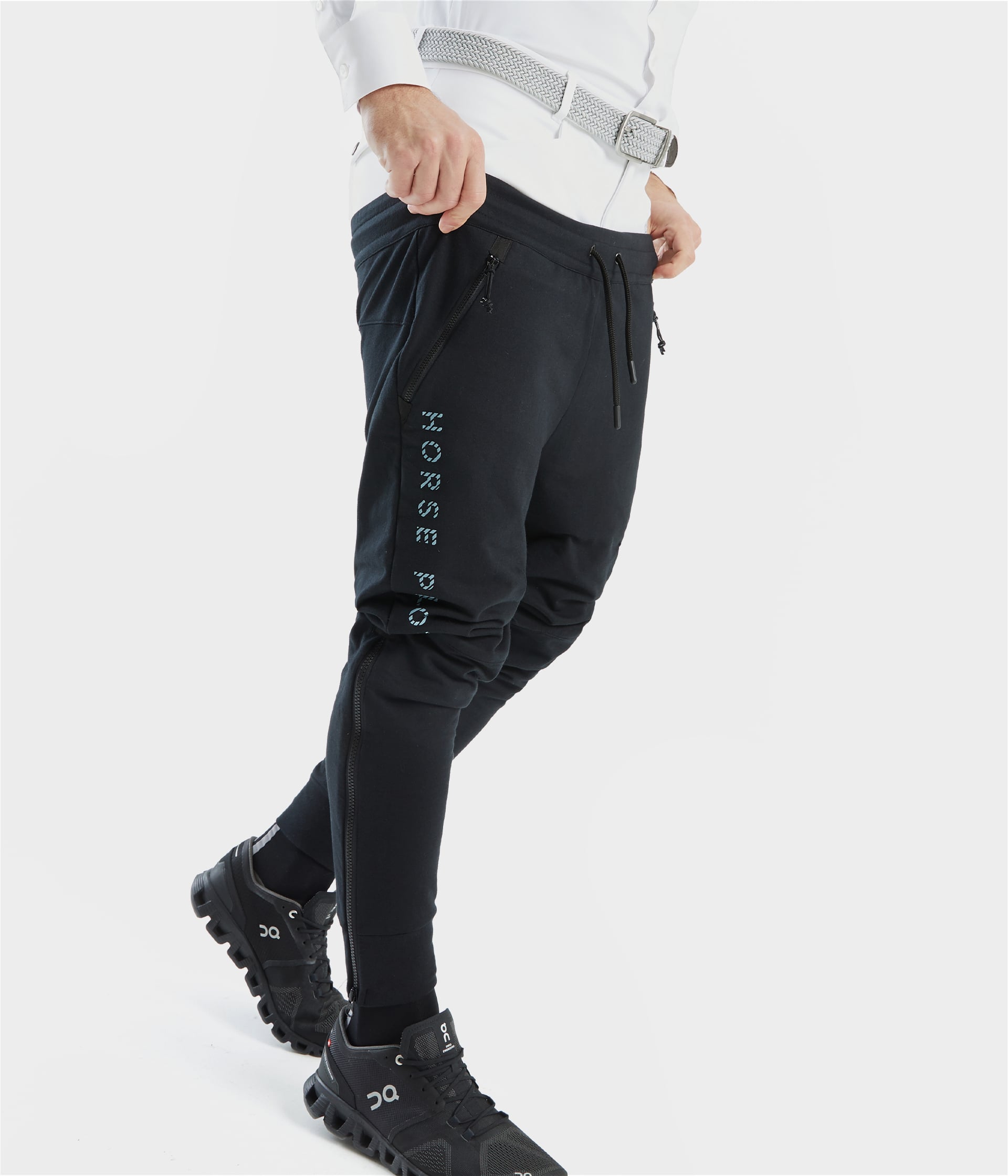 Pantalon de jogging homme | équitation | Horse Pilot