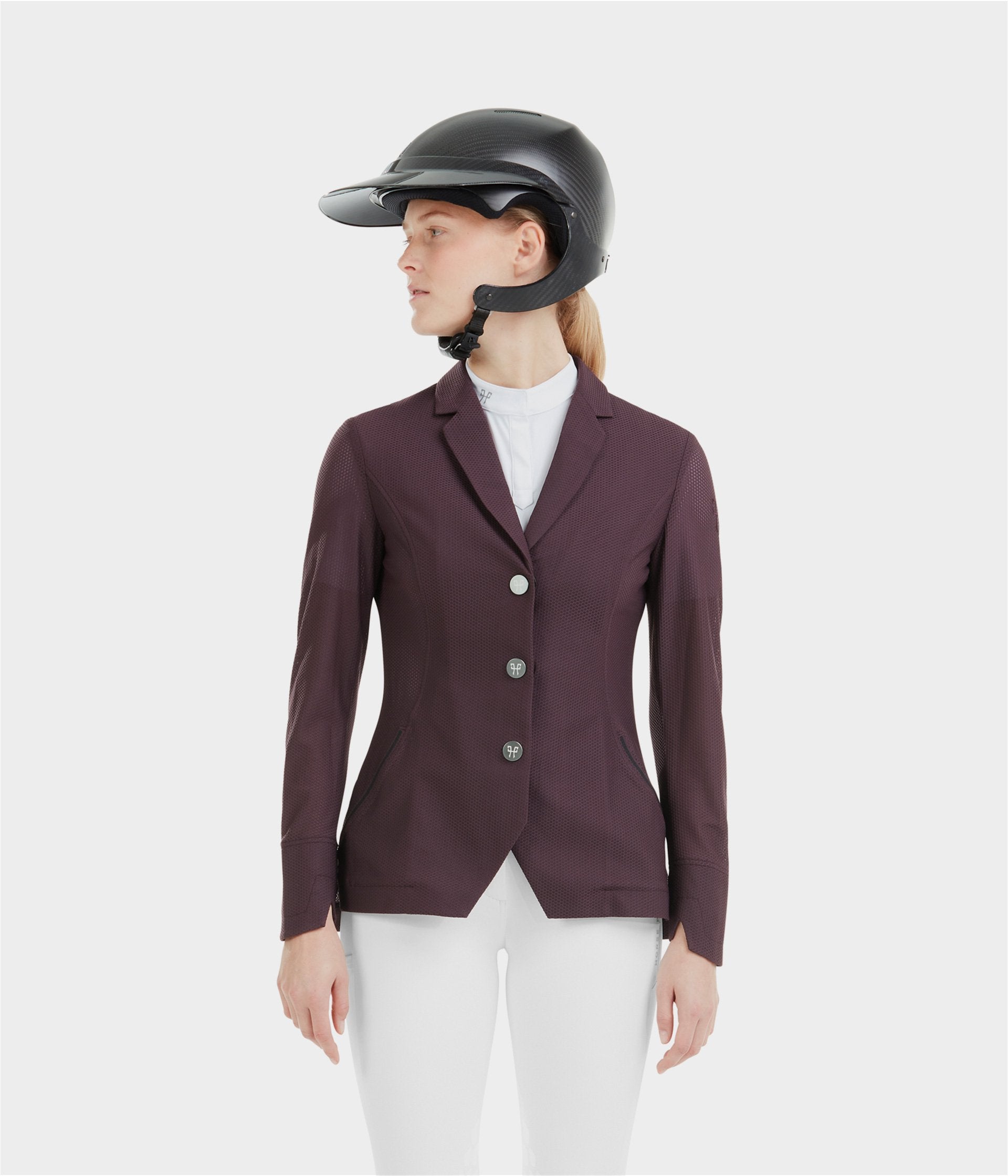 Manteau et veste d'équitation femme Manteau et veste d'équitation femme