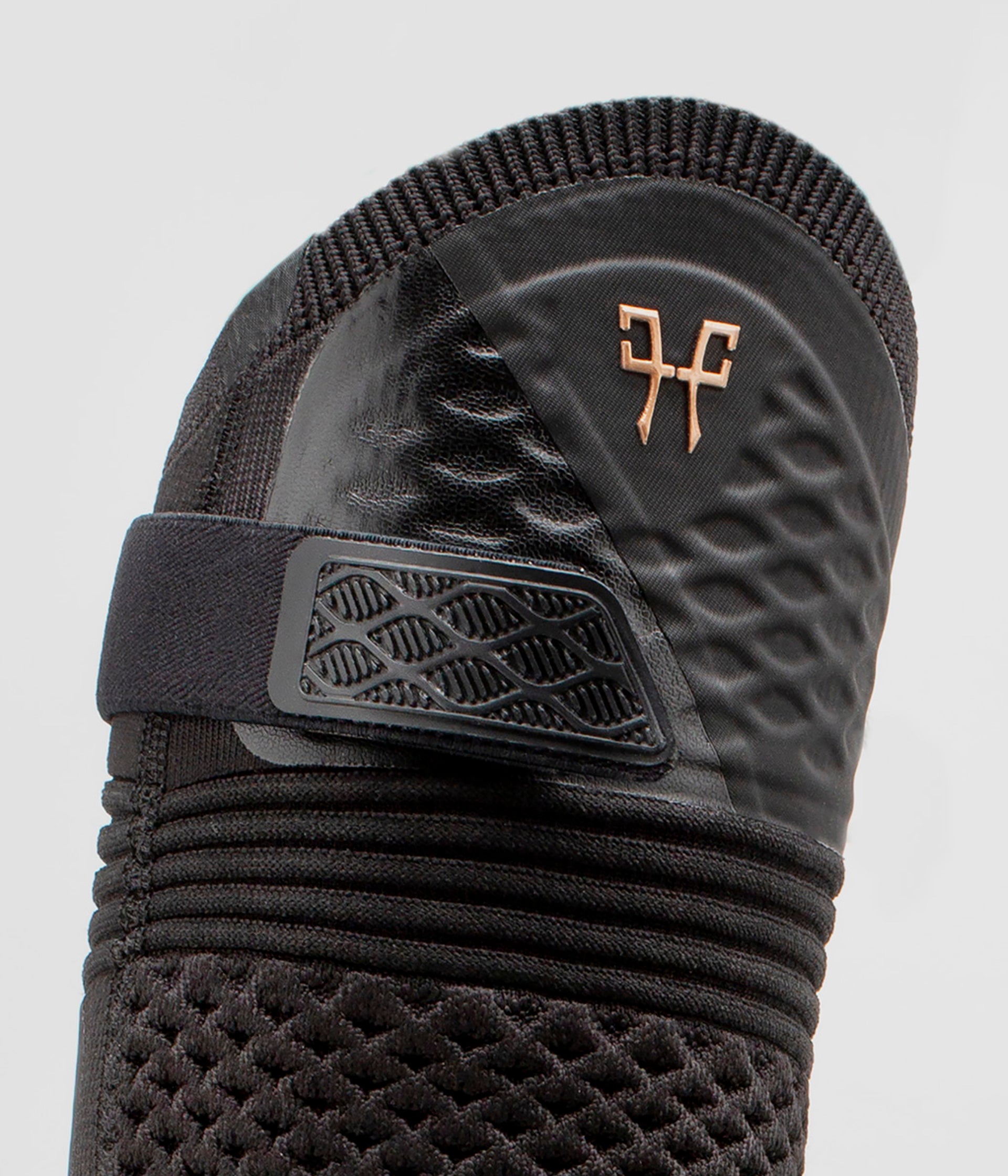 TEKNIT BOOTS | Botte d'équitation Femme | Black | Horse Pilot