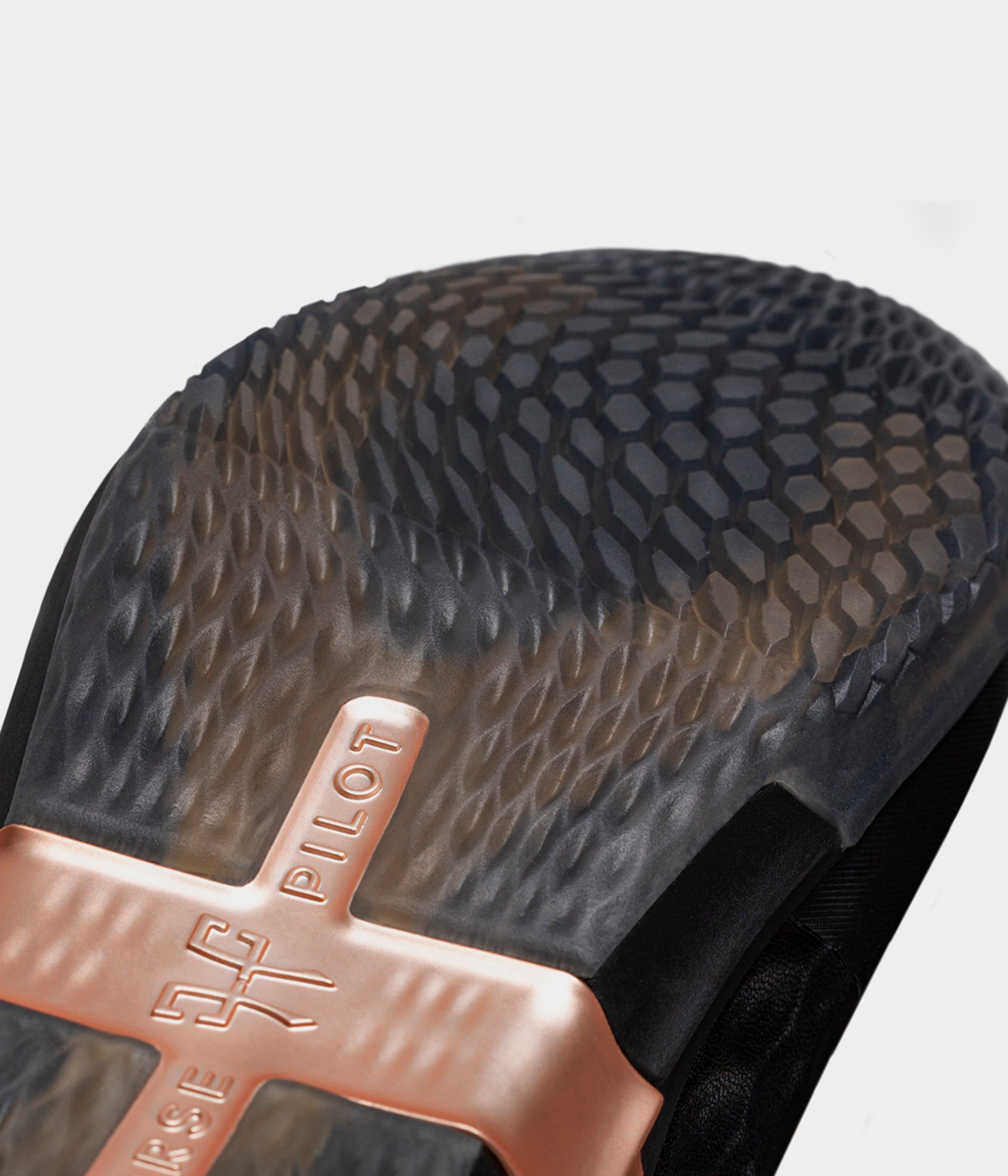 TEKNIT BOOTS | Botte d'équitation Femme | Black | Horse Pilot