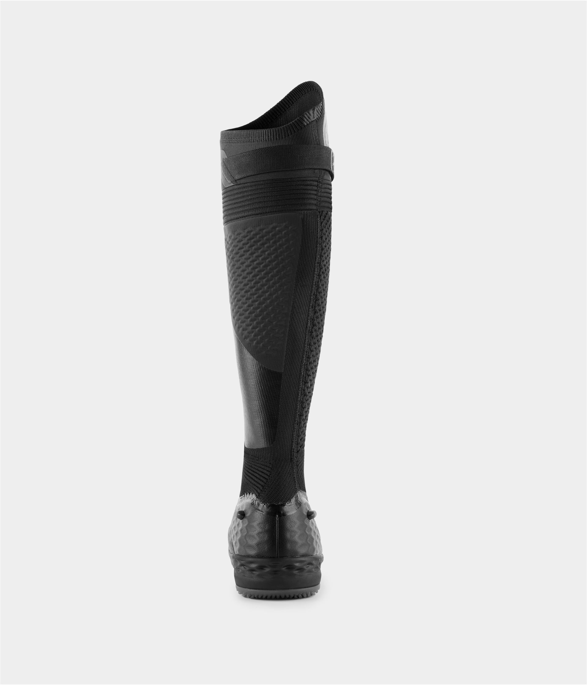 TEKNIT BOOTS | Botte d'équitation Homme | Black| Horse Pilot