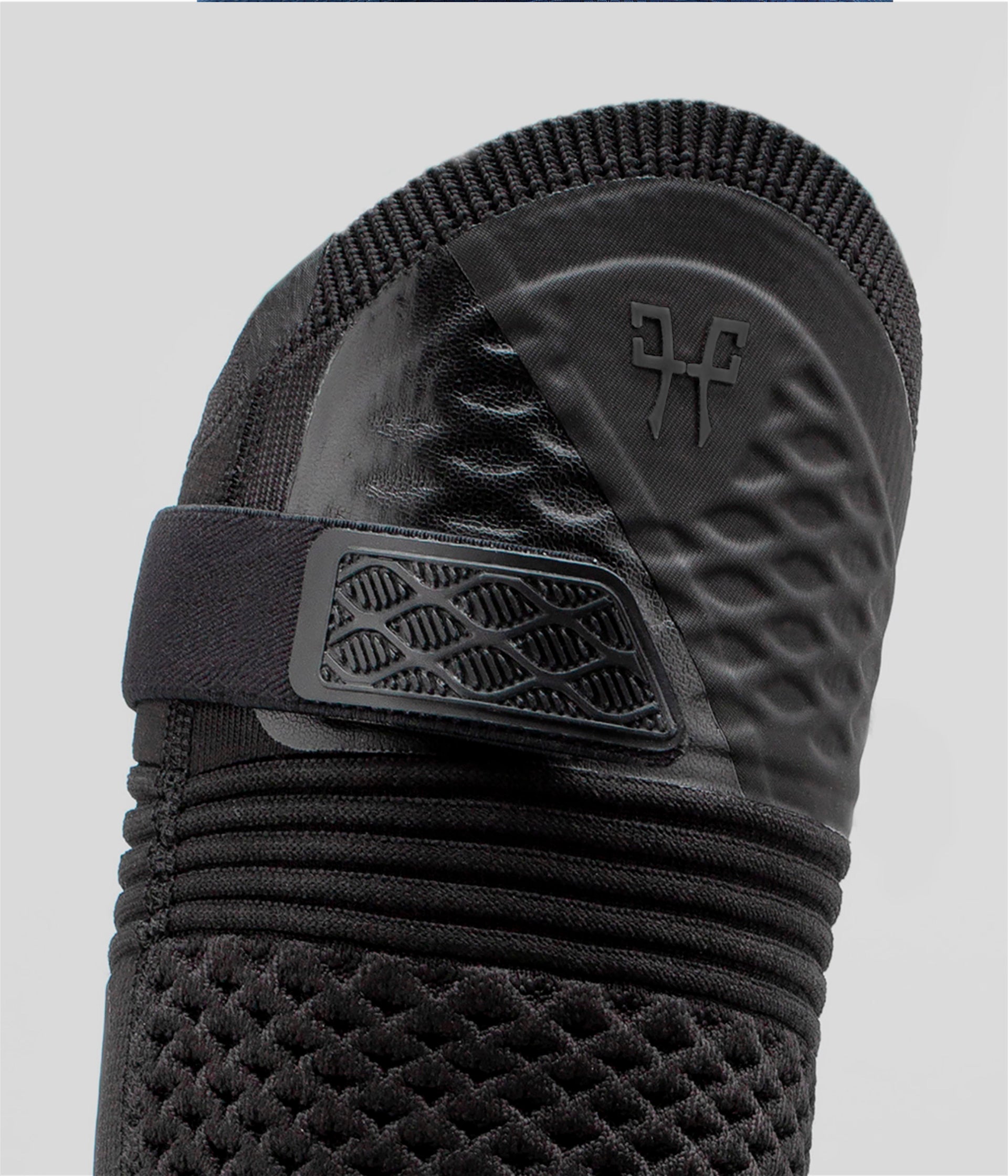 TEKNIT BOOTS | Botte d'équitation Homme | Black| Horse Pilot