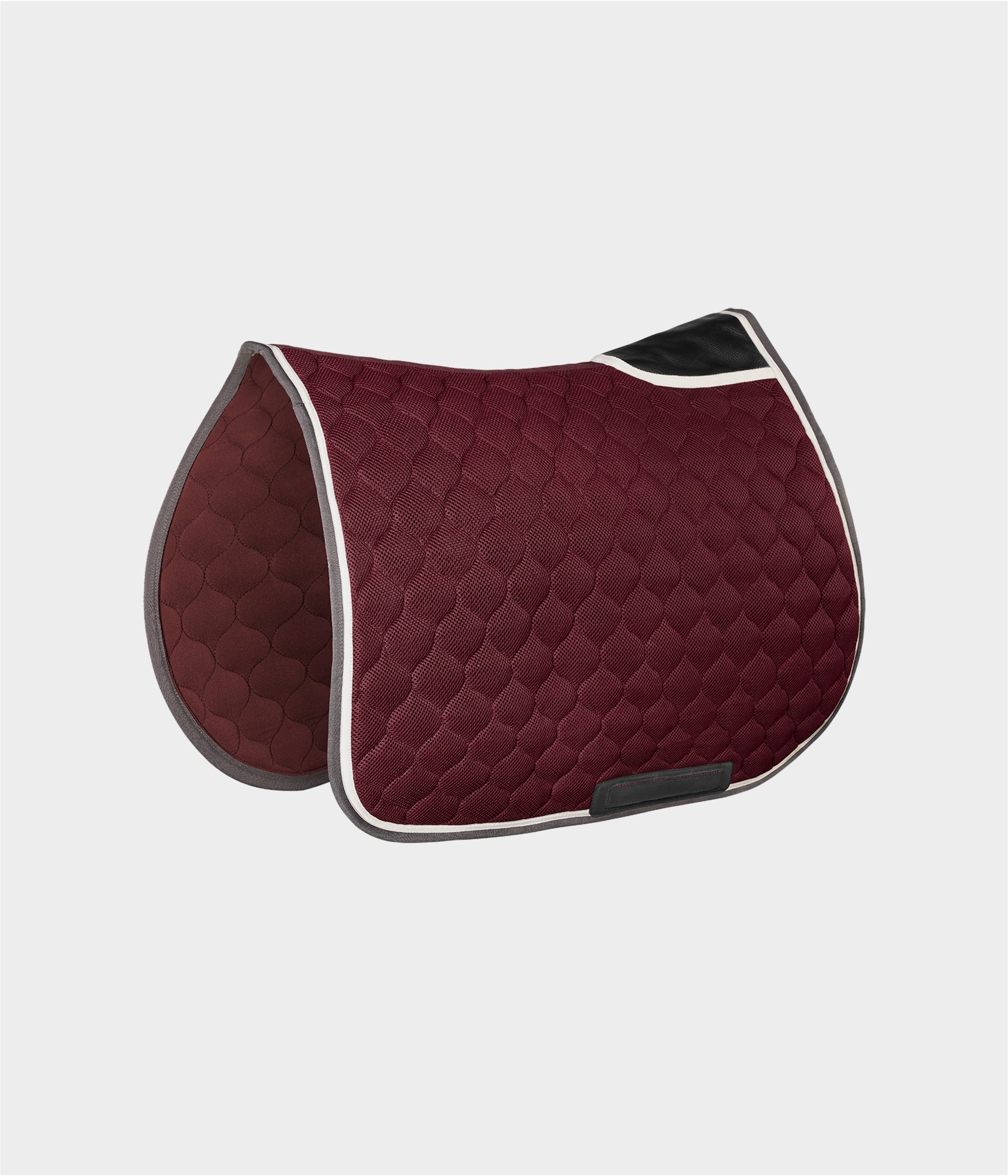 Rhinegold / Tapis De Selle D'équitation / Harnache Rhinegold / Tapis De Selle D'équitation / Harnache