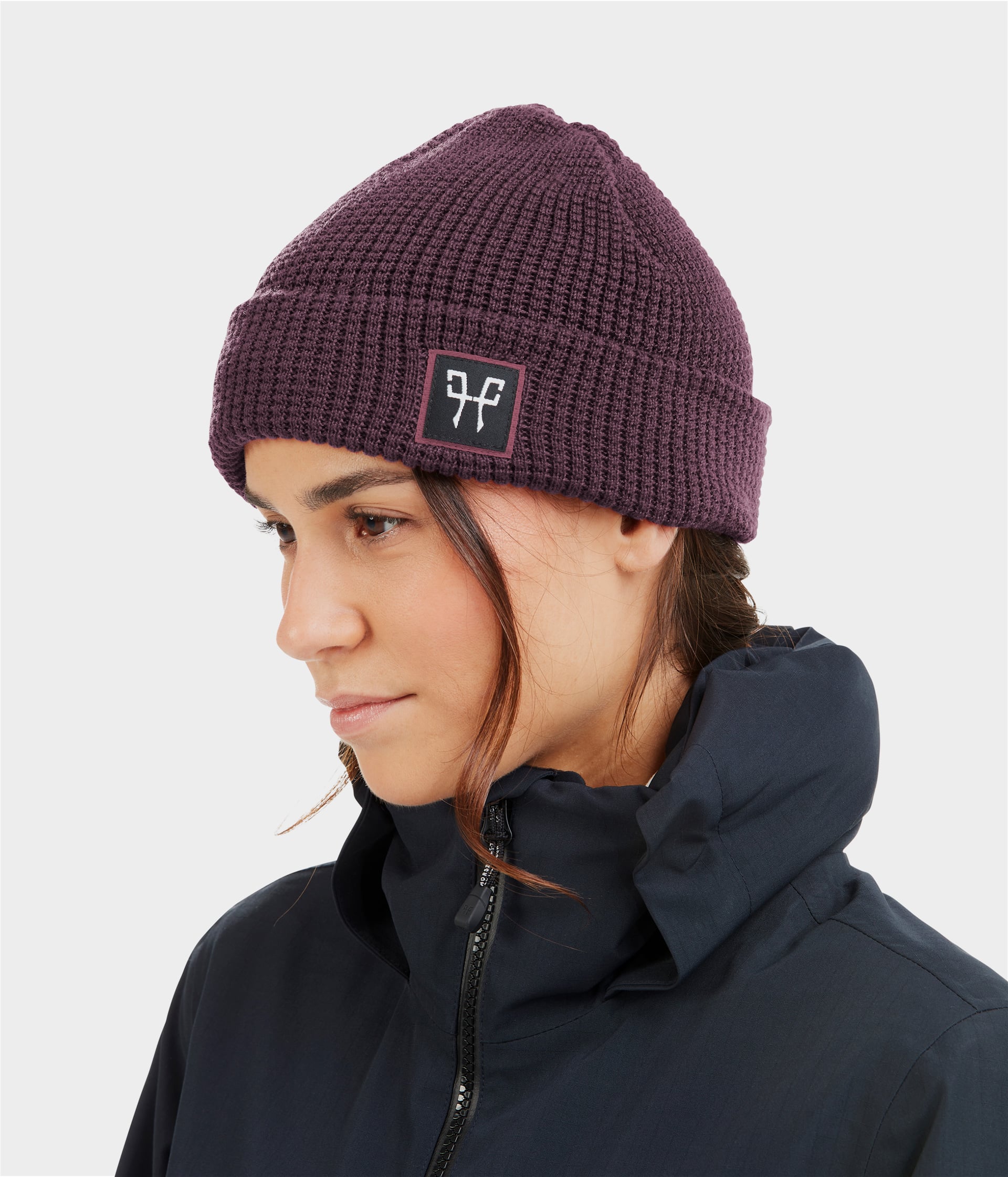 Rider Beanie Unisex riding hat | Horse Pilot