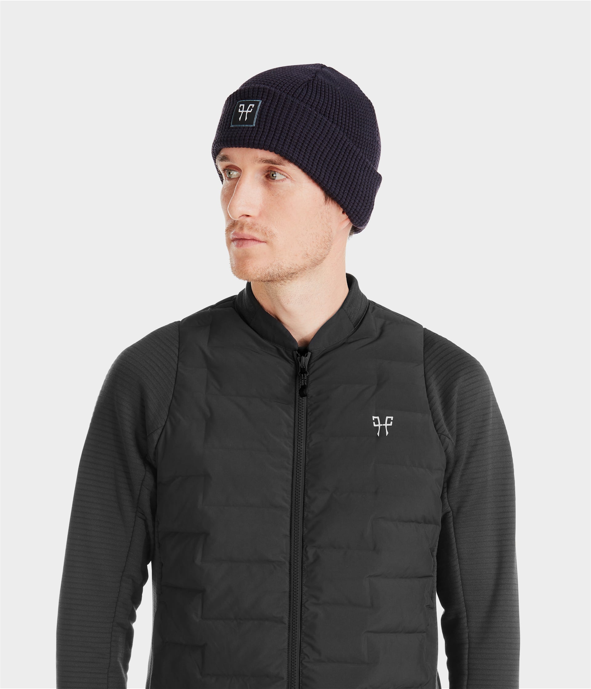 Rider Beanie Unisex riding hat