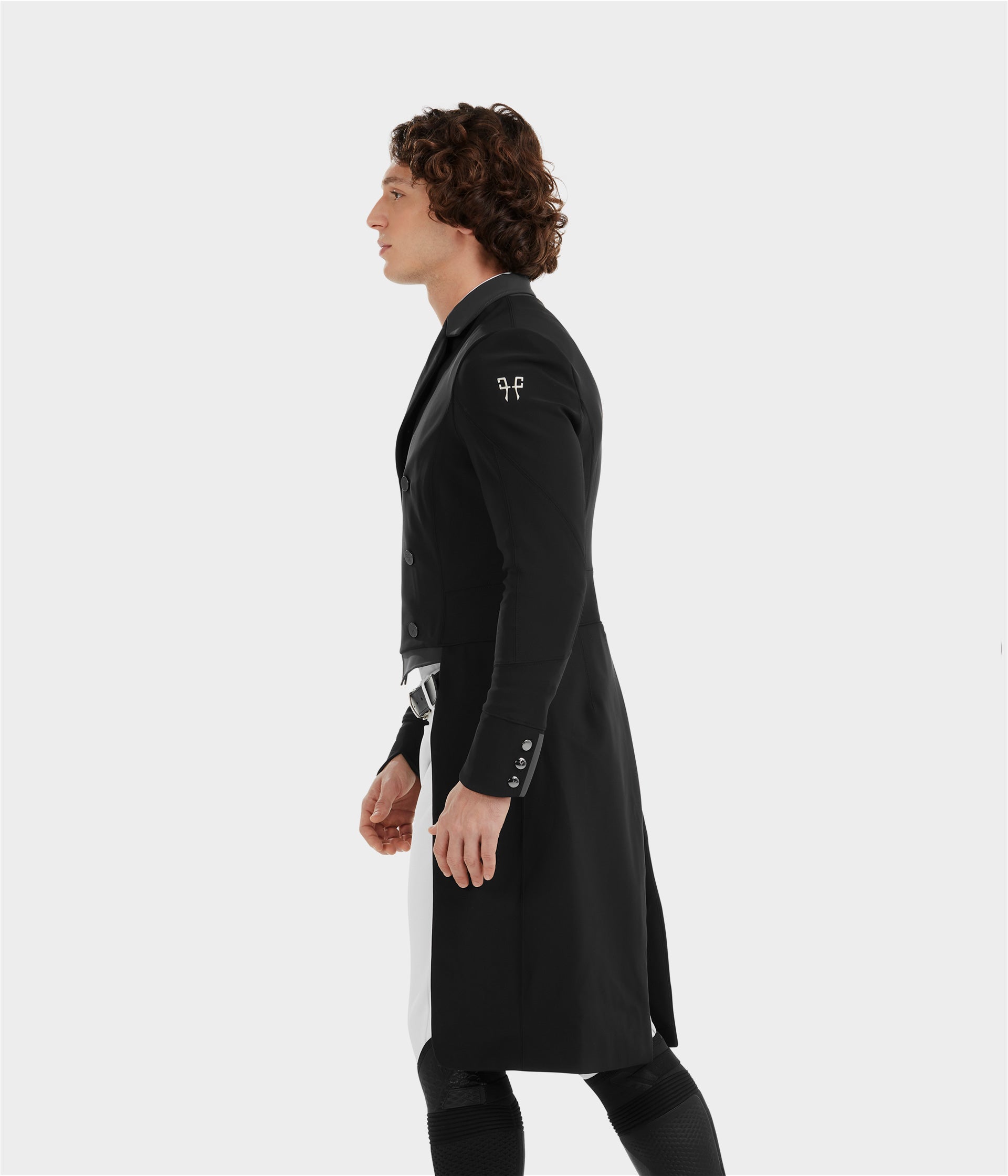 Veste de concours EQUITHÈME Dublin - Homme Veste de concours EQUITHÈME Dublin - Homme