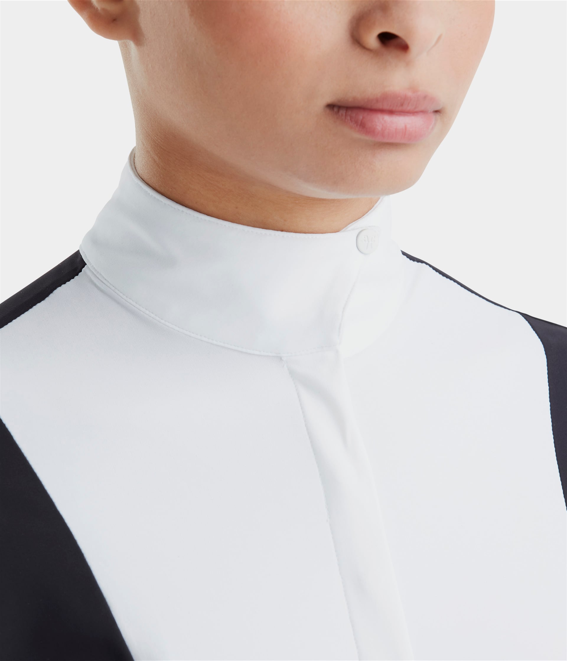 Chemise de concours Aerolight manches longues Horse Pilot femme Chemise de concours Aerolight manches longues Horse Pilot femme