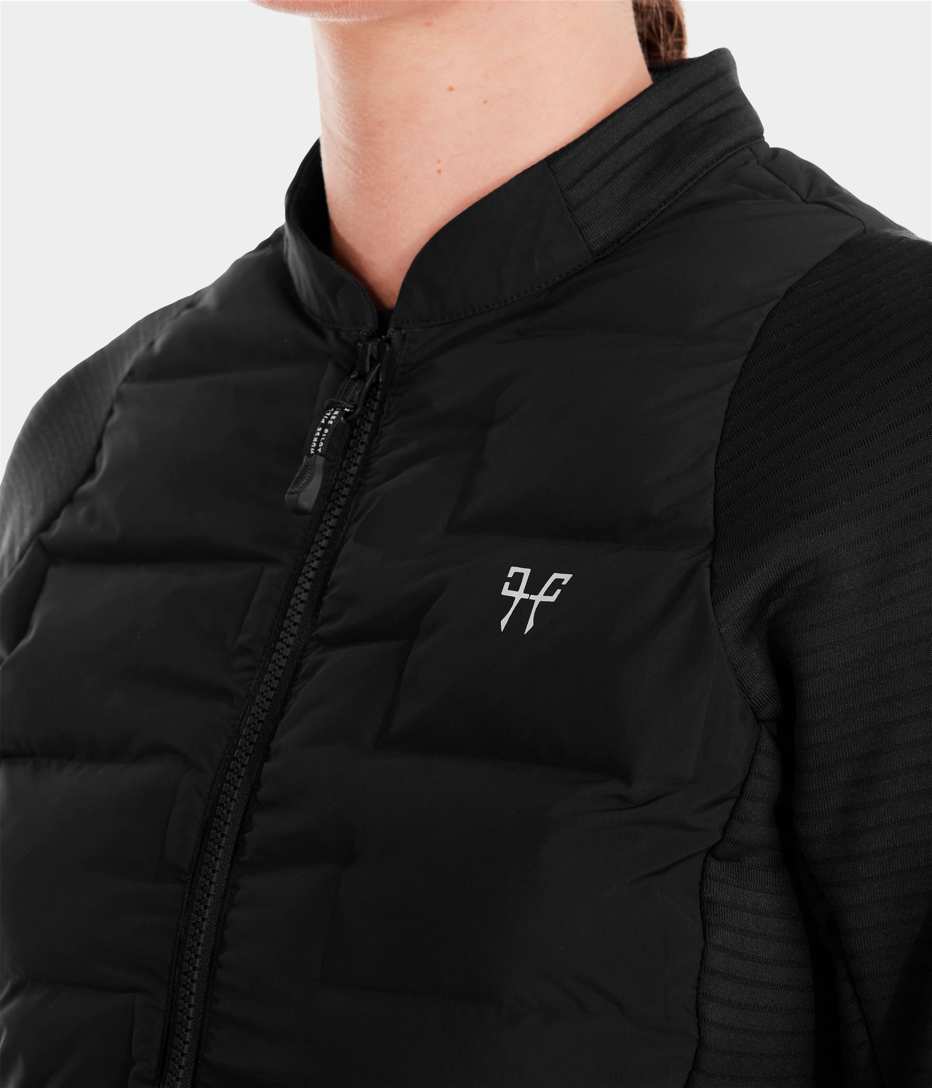 Storm Jacket Women's hybrid riding jacket