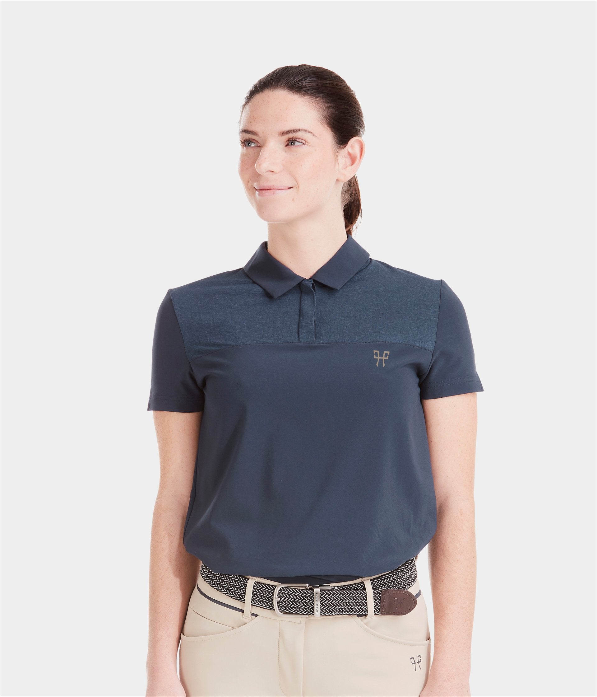 Polo d'équitation femme Ariat Taryn ARIAT Polo d'équitation femme Ariat Taryn ARIAT