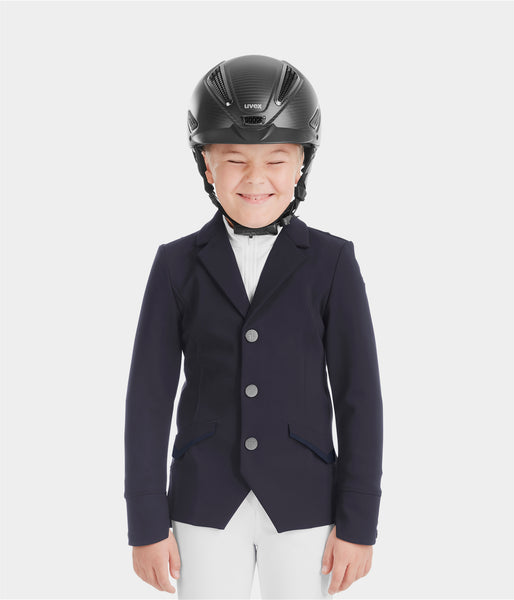 SOLOCOTE Manteaux d'Hiver Épais pour Garçons Longue Doudoune Imperméable avec Veste à Capuche pour Enfants Noir 8 ans SOLOCOTE Manteaux d'Hiver Épais pour Garçons Longue Doudoune Imperméable avec Veste à Capuche pour Enfants Noir 8 ans