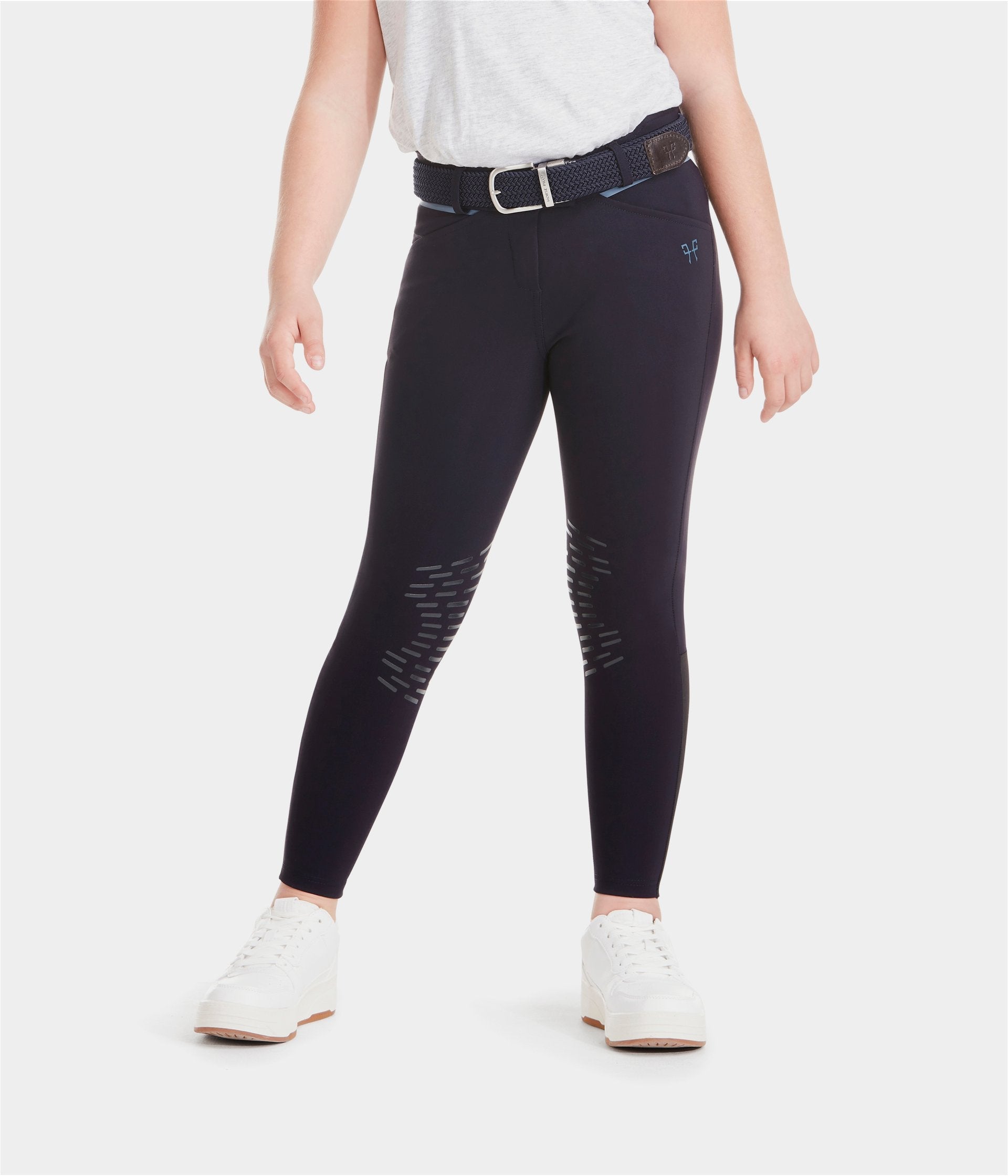 X-Design | Hunter | Pantalon d'équitation fille| Horse Pilot
