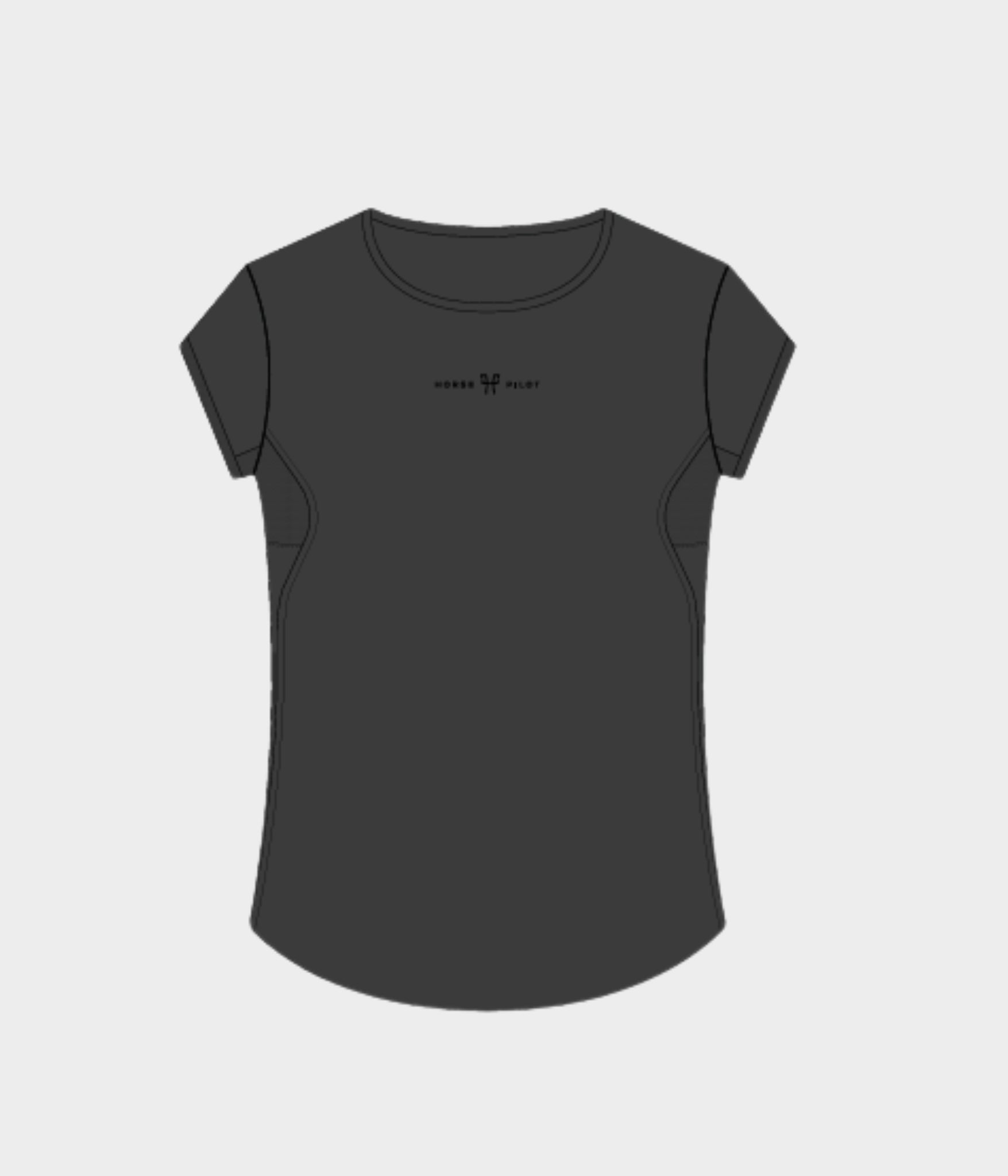Training Tee - T-shirt de training Homme