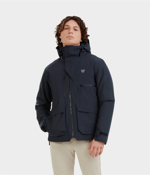 Manteau court en tissu Teddy d’alpaga et laine, rouge | Max Mara Manteau court en tissu Teddy d’alpaga et laine, rouge | Max Mara