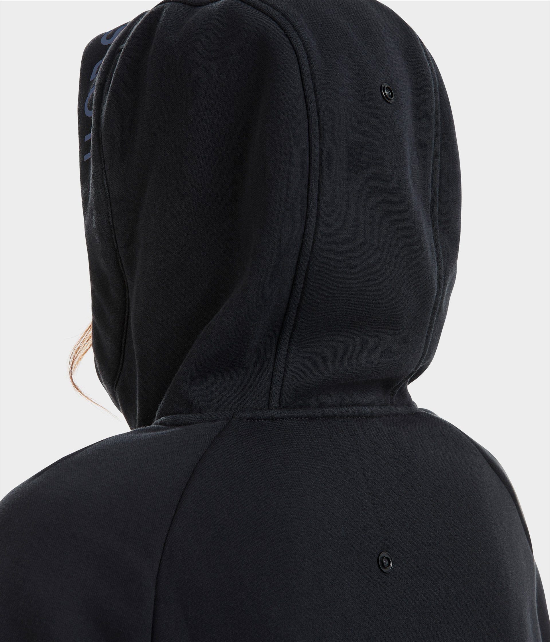 Pampa | Blue Graphite | Veste polaire d'équitation femme| Horse Pilot