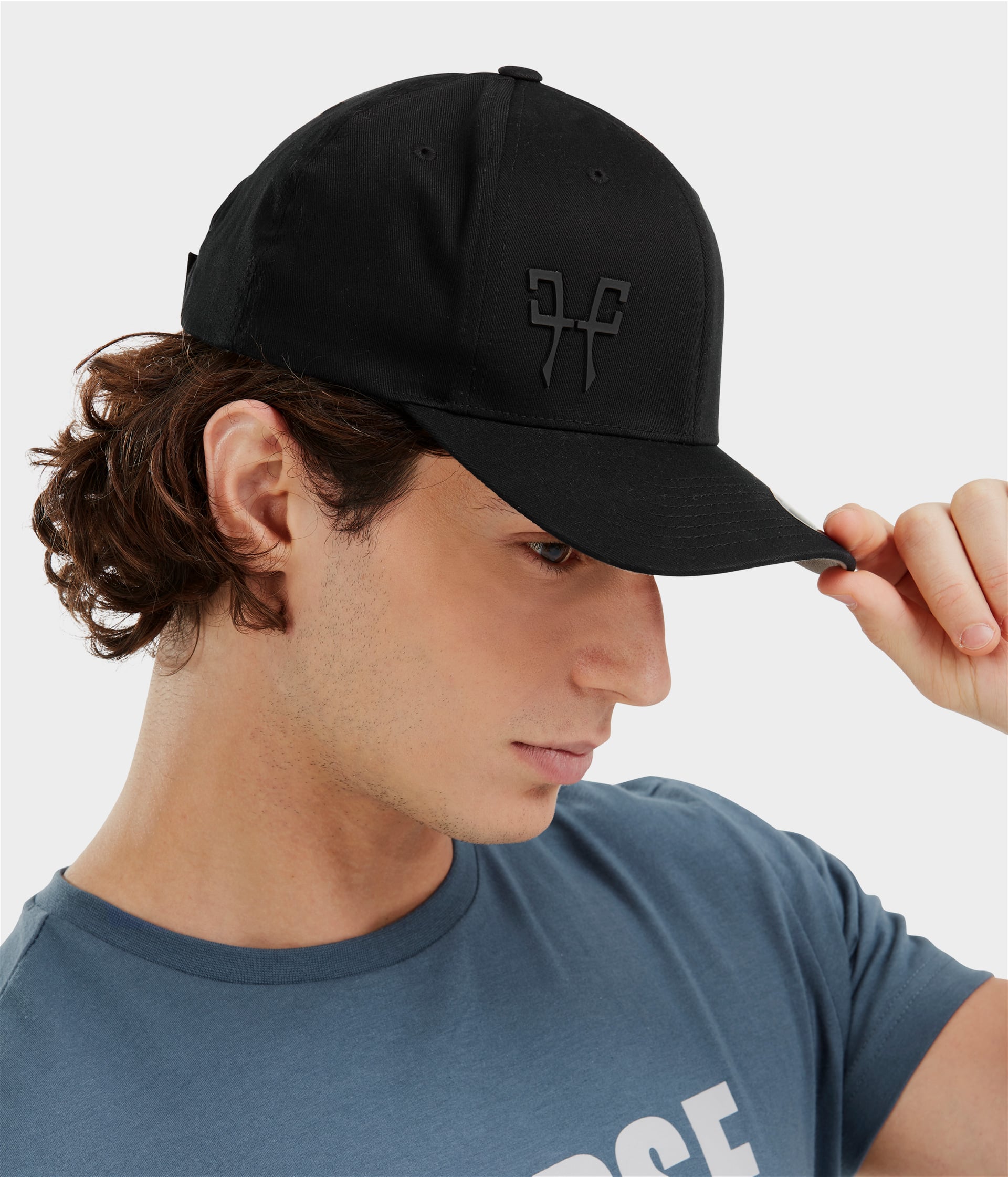 Flexfit Unisex Riding Cap