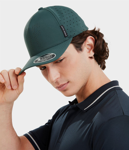 Casquettes de sport unisexes à séchage rapide, casque de cyclisme