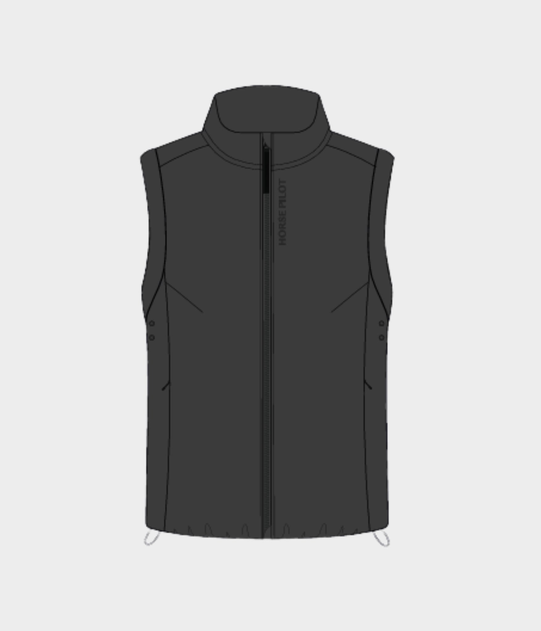 Tempo Woman - Horse riding jacket