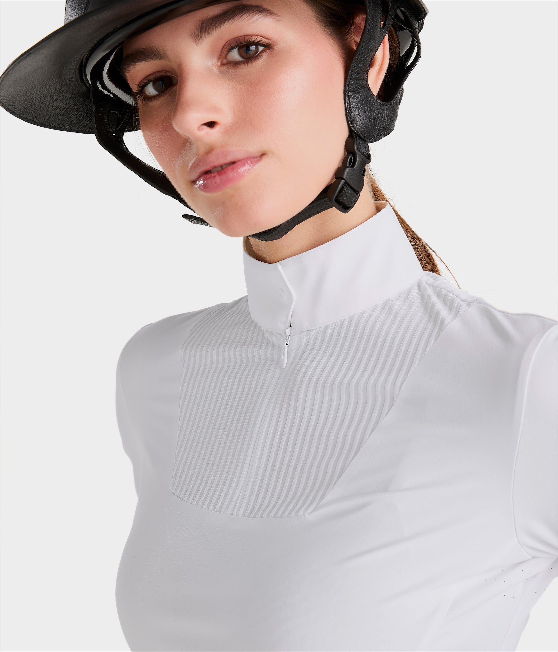Chemise de maman de dressage cadeaux pour la mère équestre - France